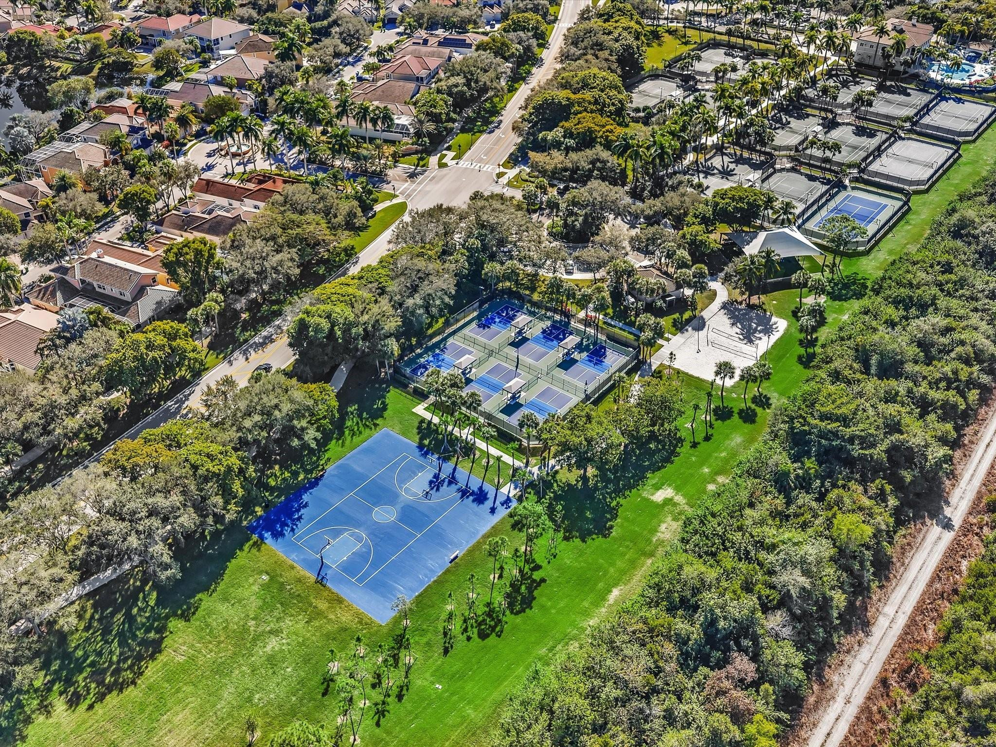 Tuscany at Heron Bay - Residential