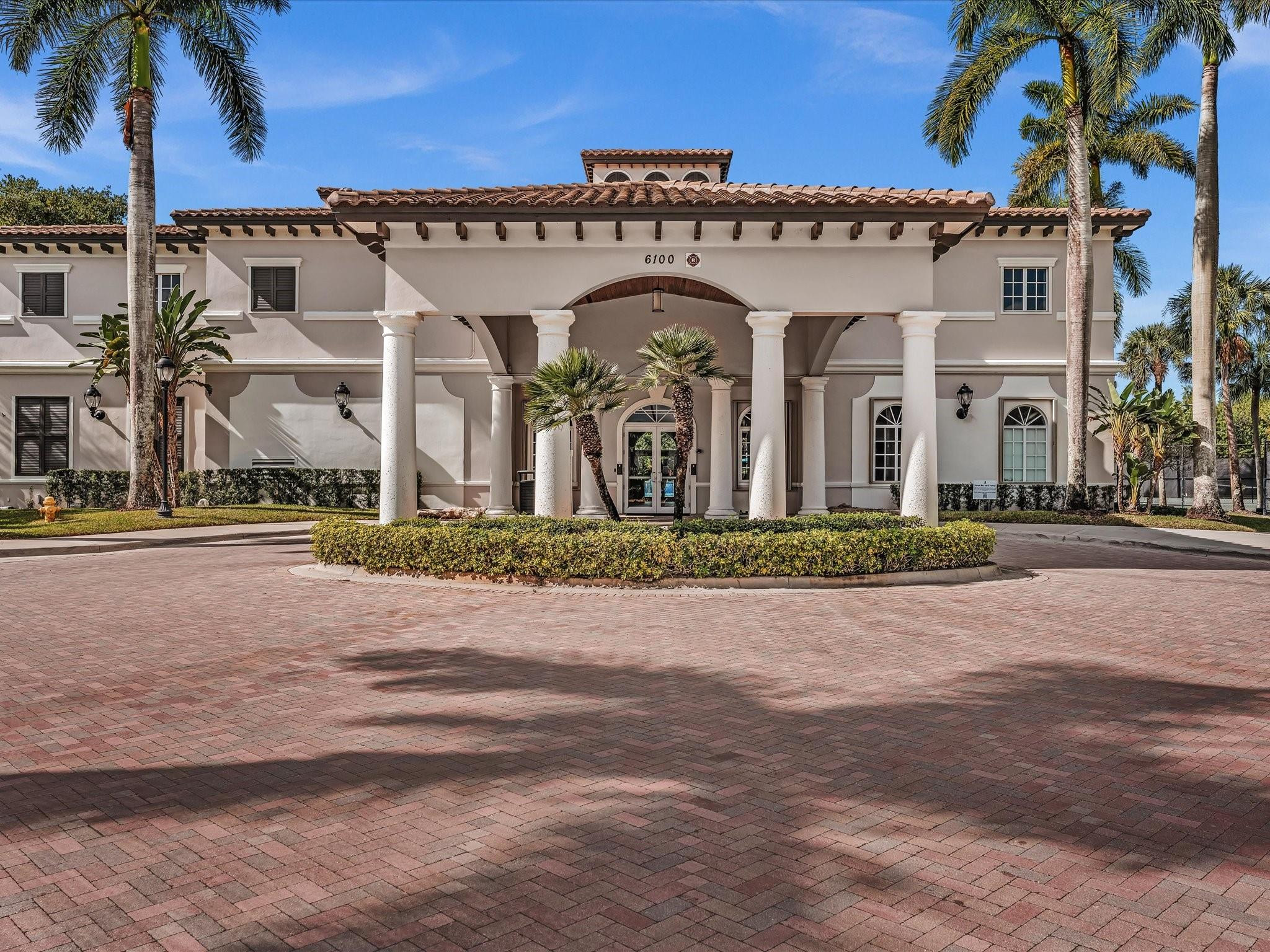 Tuscany at Heron Bay - Residential