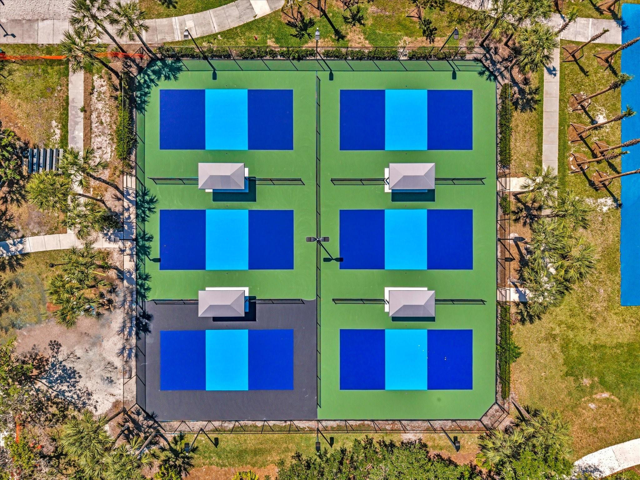 Tuscany at Heron Bay - Residential