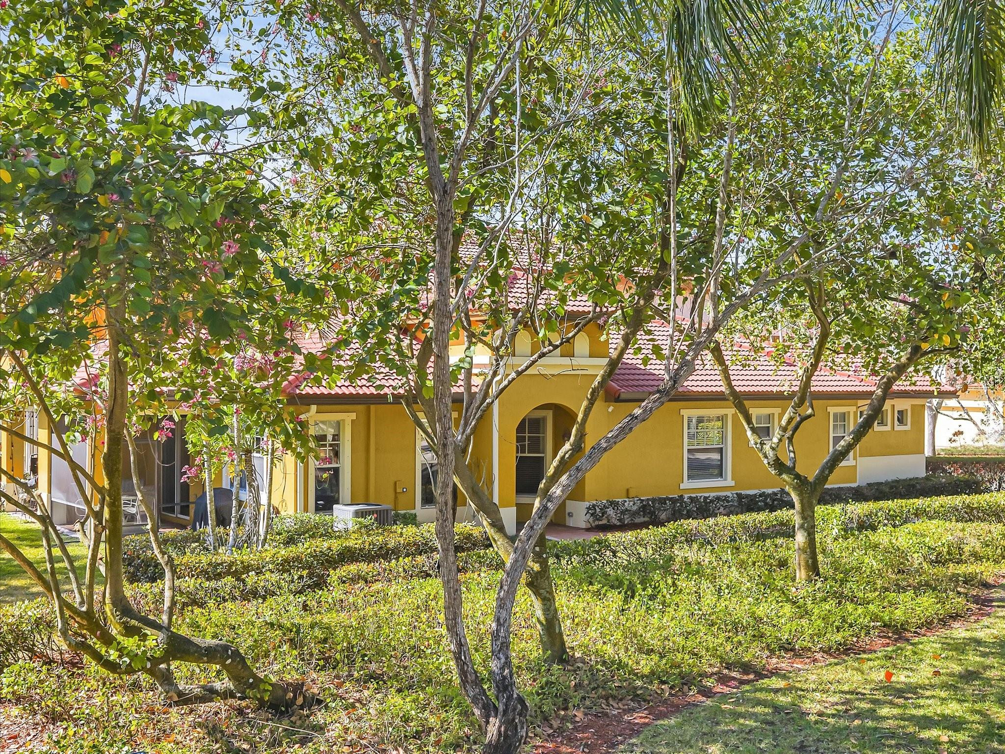 Tuscany at Heron Bay - Residential