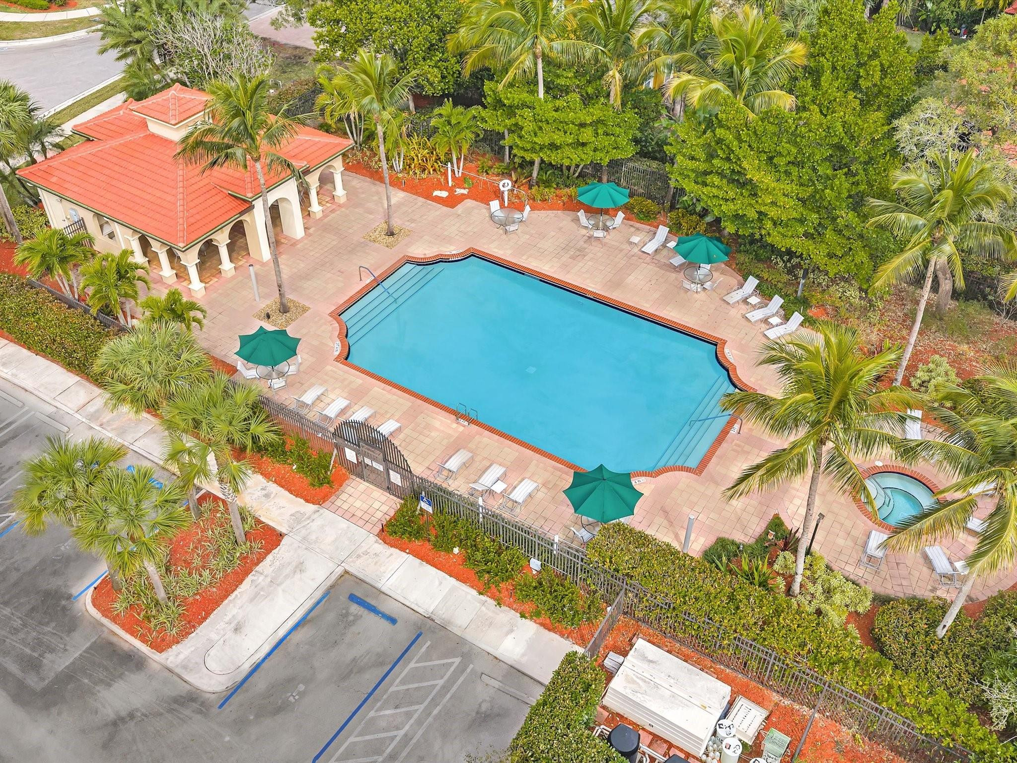 Tuscany at Heron Bay - Residential