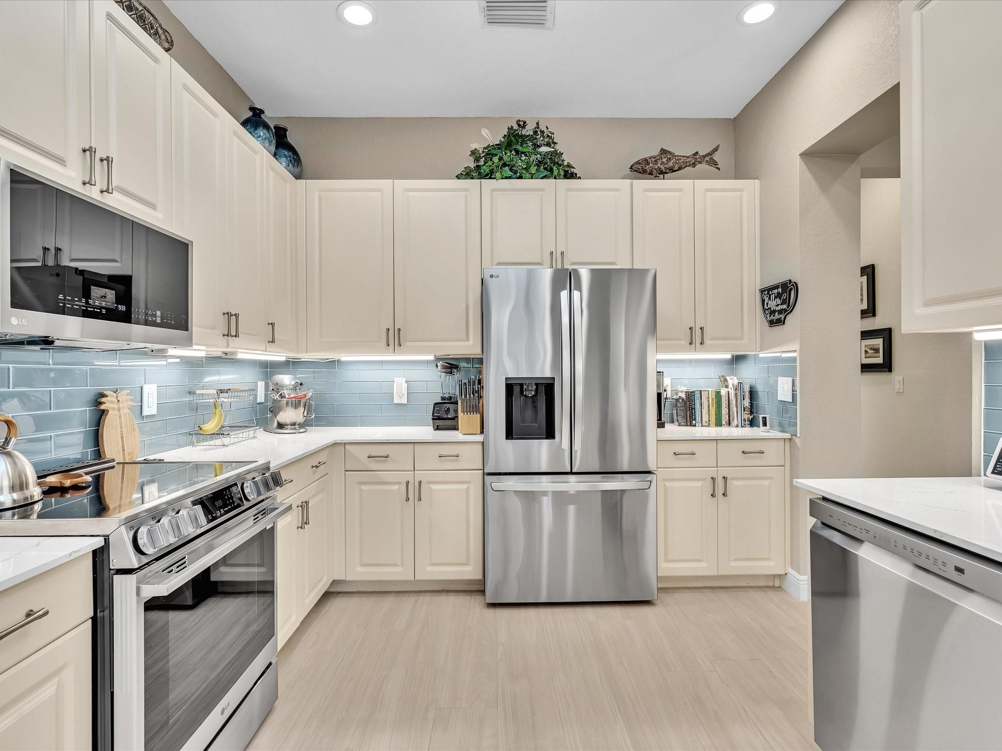 Tuscany at Heron Bay - Residential