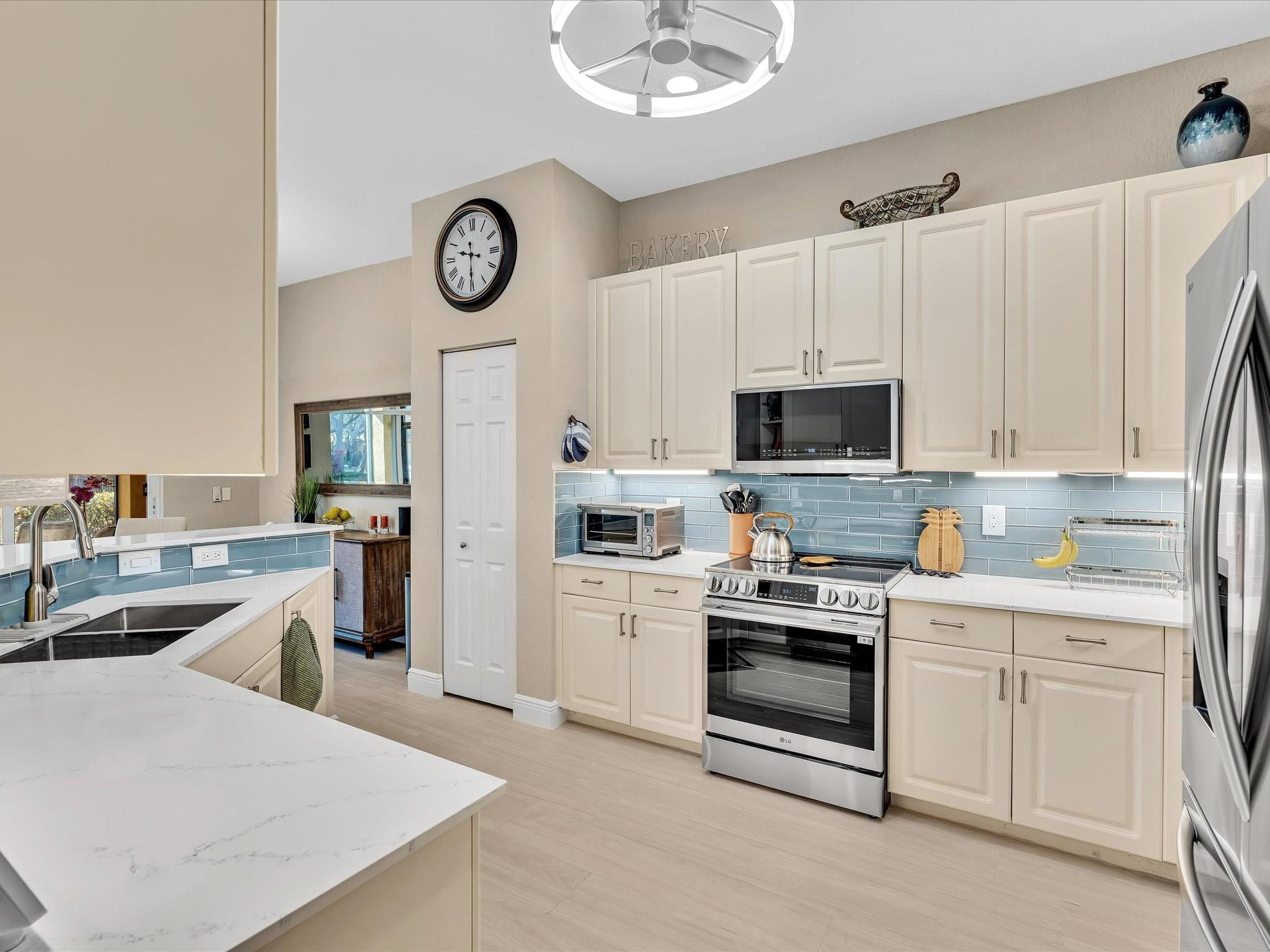 Tuscany at Heron Bay - Residential