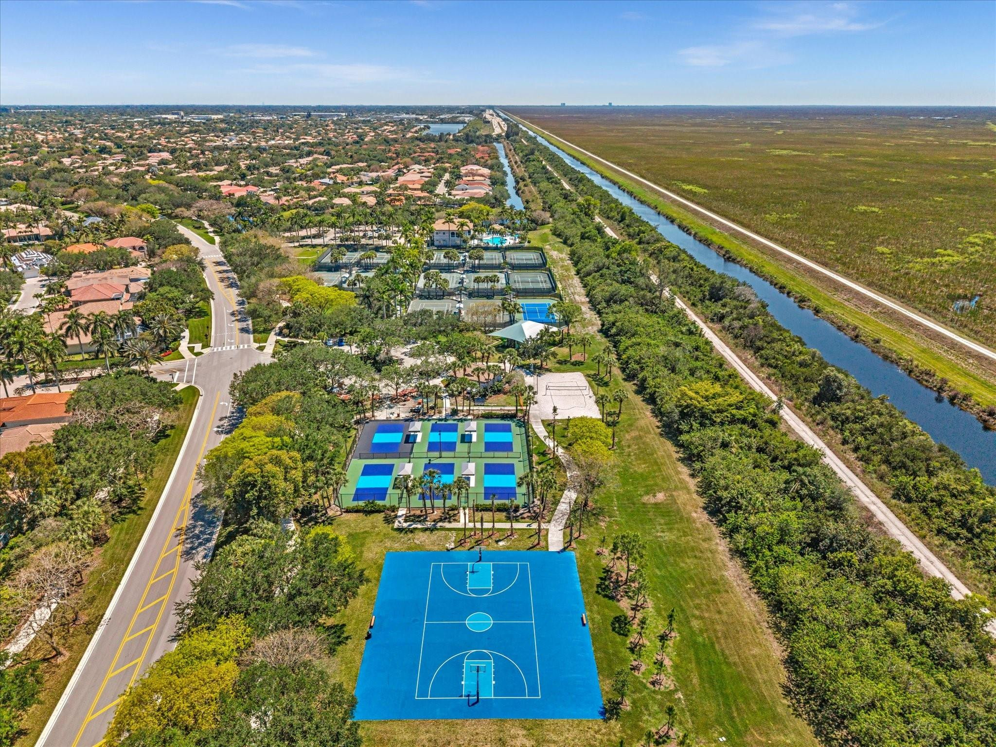 Tuscany at Heron Bay - Residential
