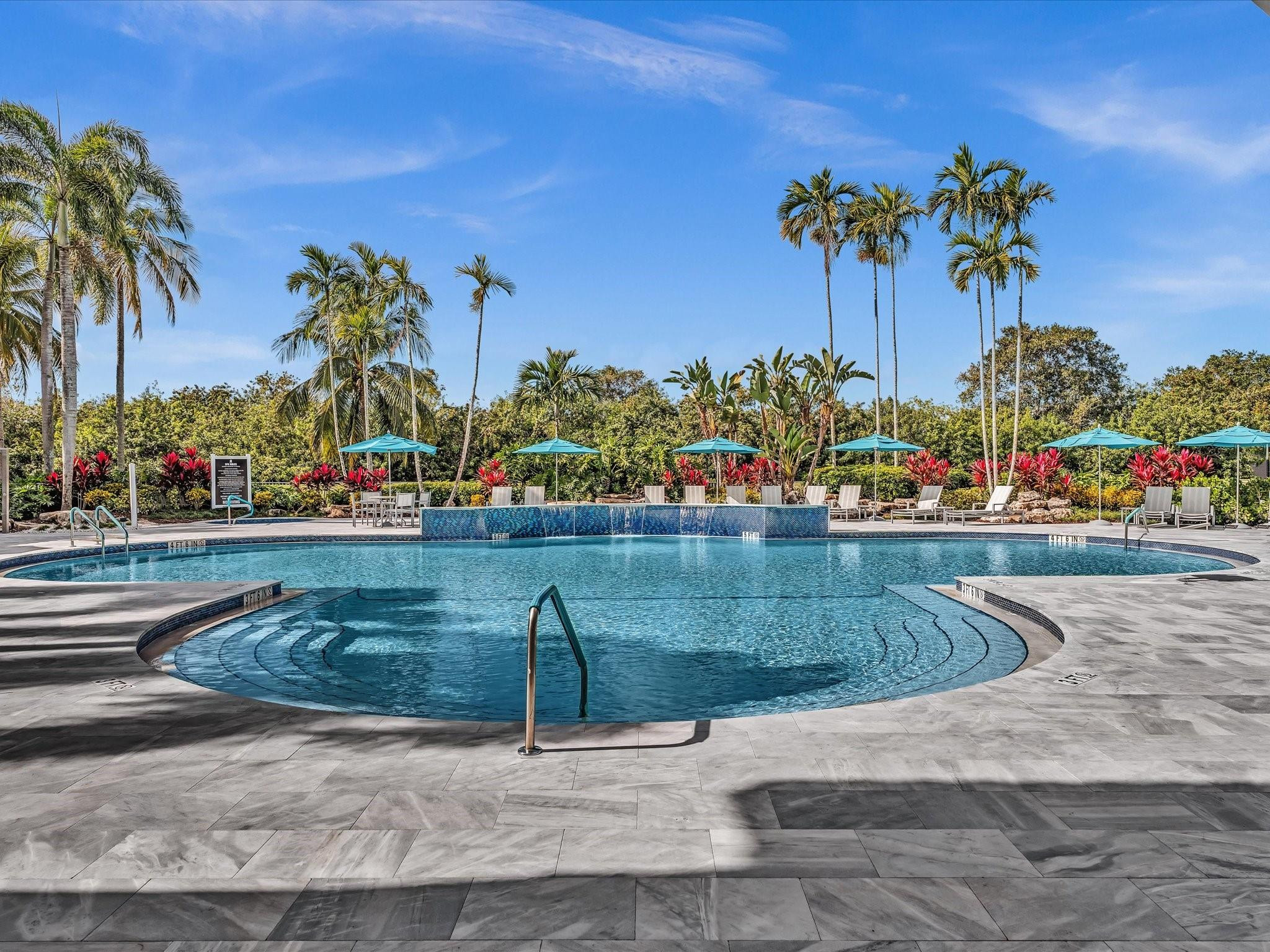 Tuscany at Heron Bay - Residential