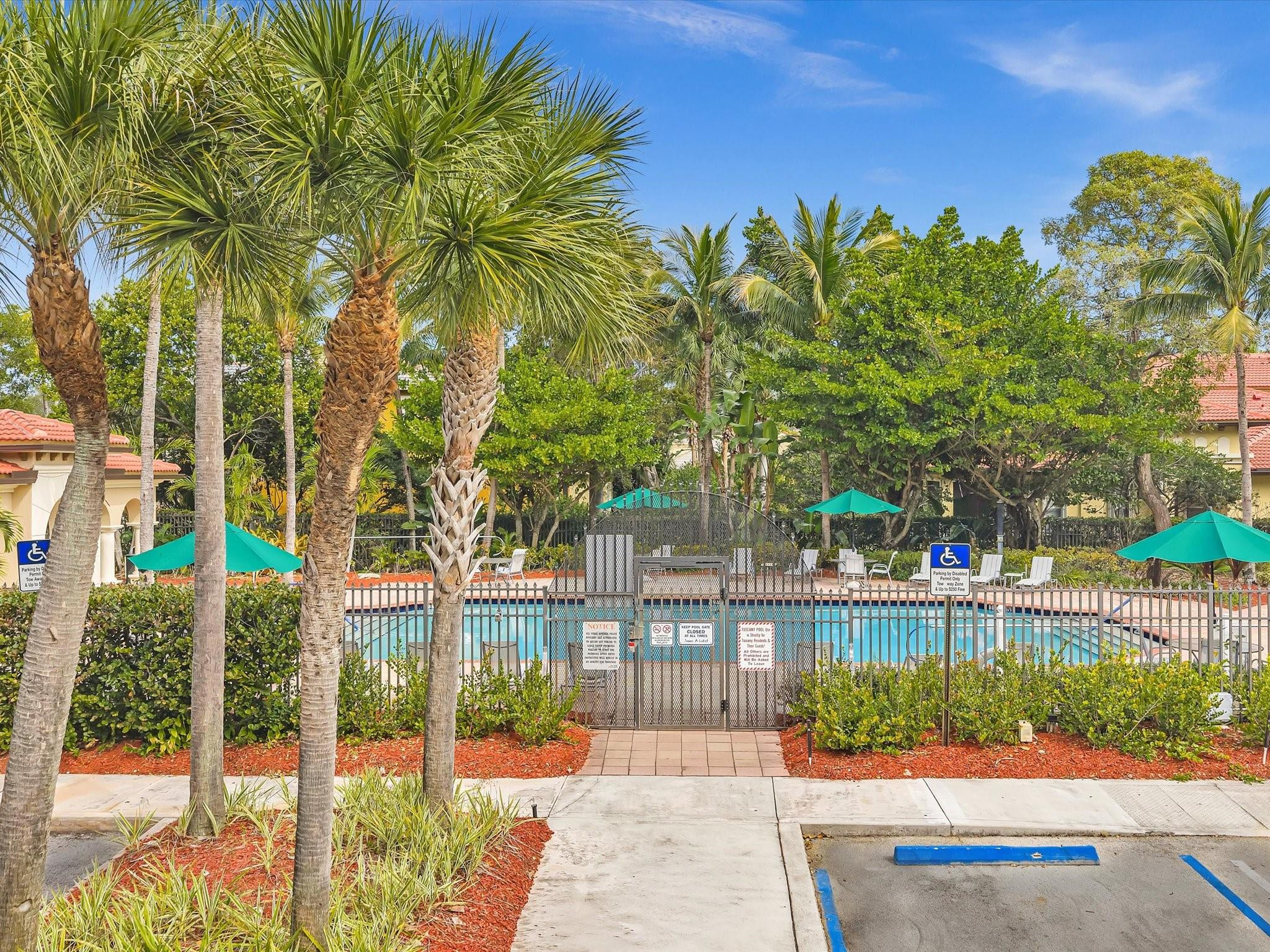 Tuscany at Heron Bay - Residential