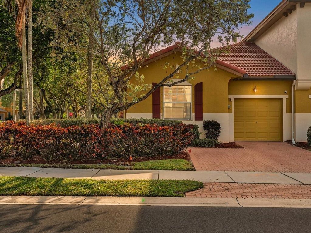 Photo of 5779 NW 120th Avenue, Coral Springs, FL 33076 (MLS # F10555221)