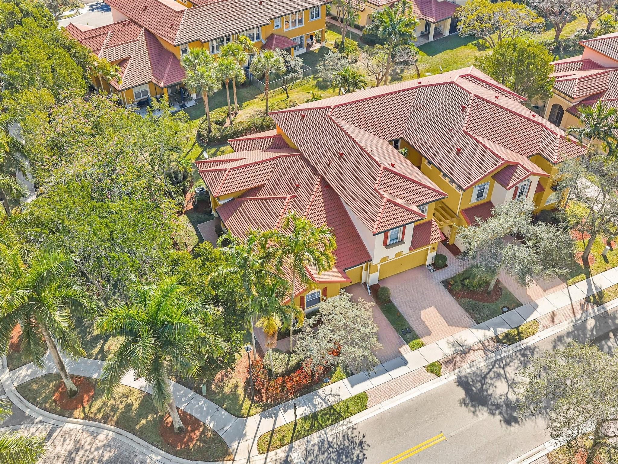 Tuscany at Heron Bay - Residential