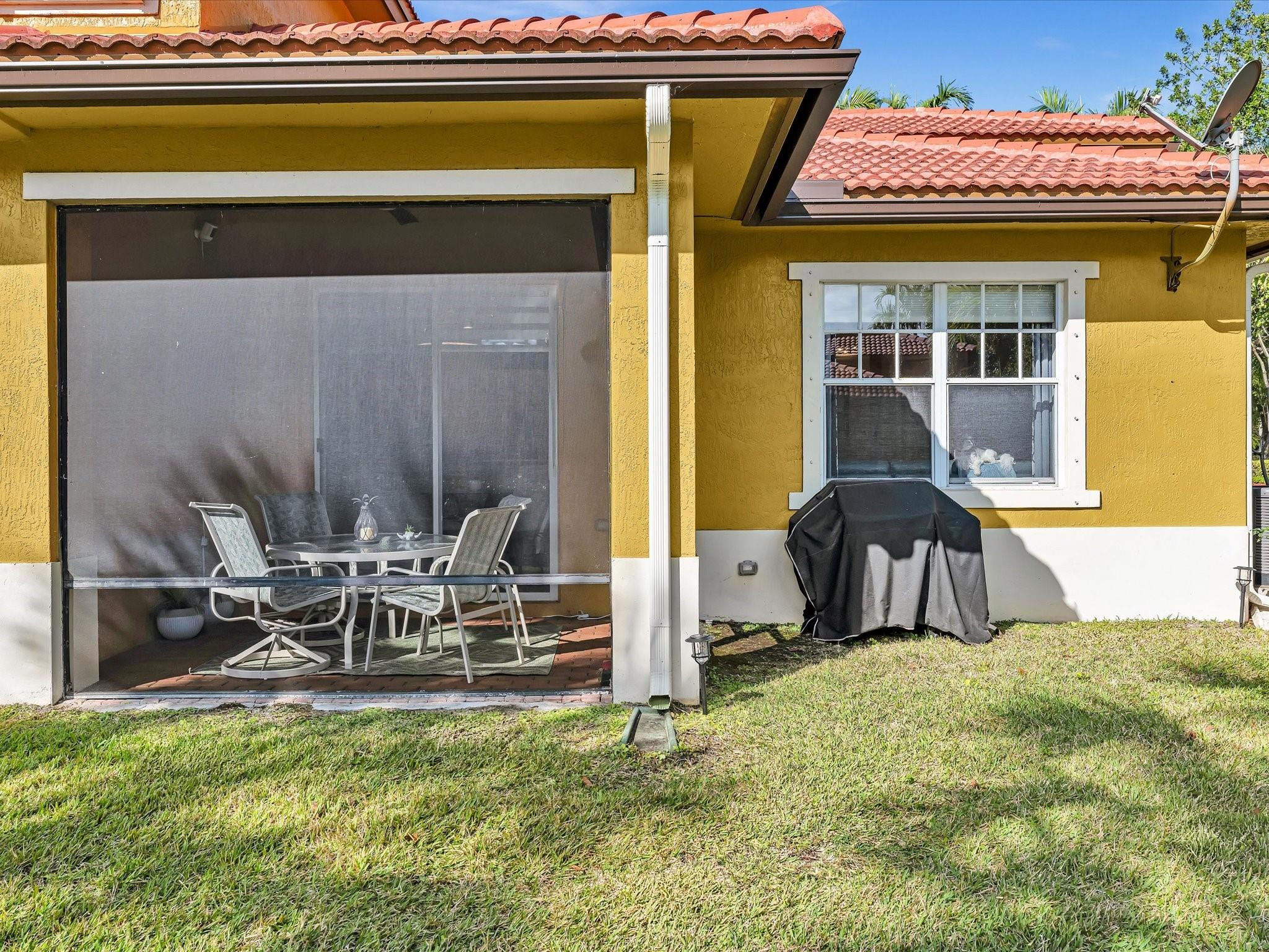 Tuscany at Heron Bay - Residential