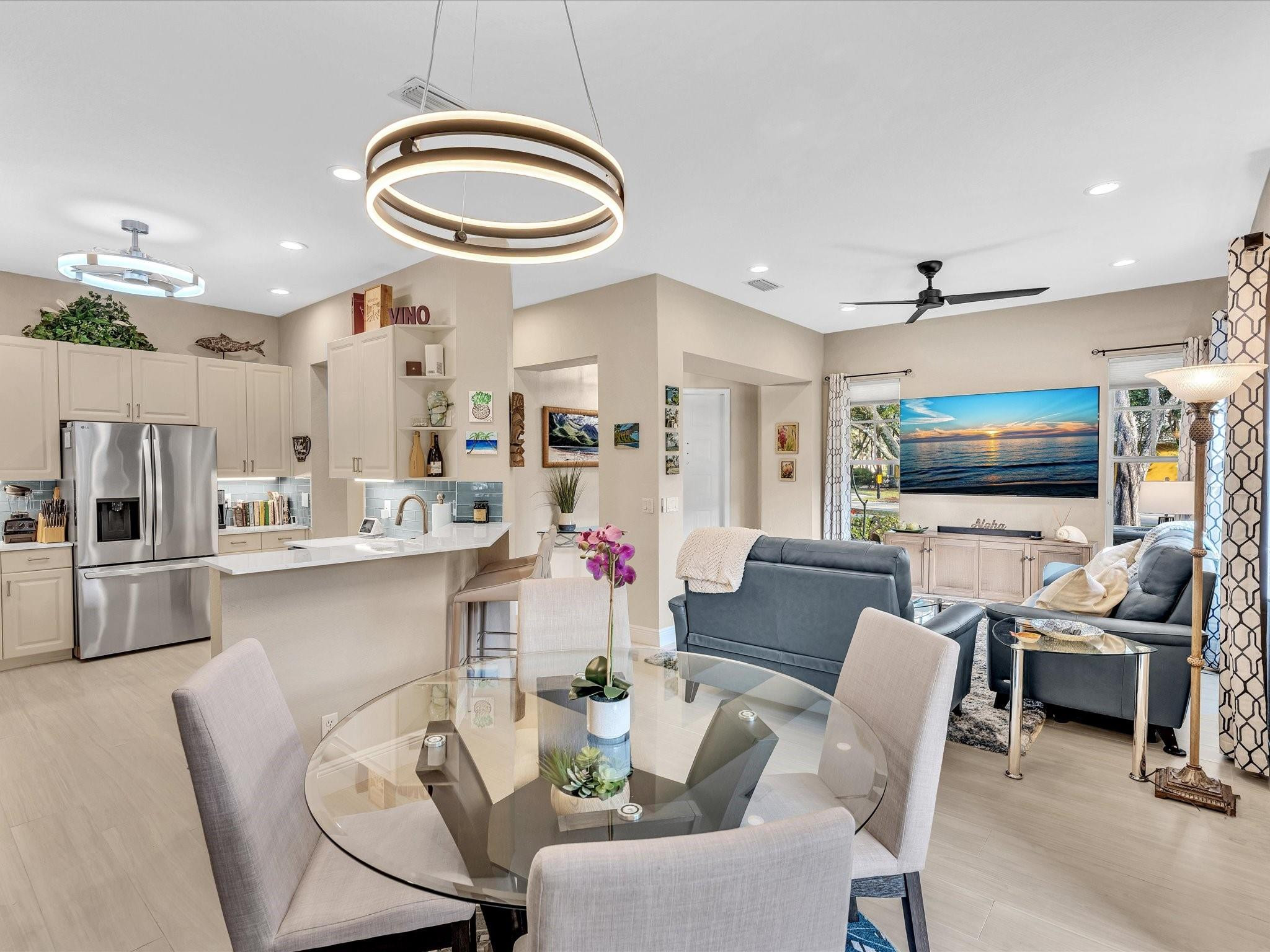 Tuscany at Heron Bay - Residential