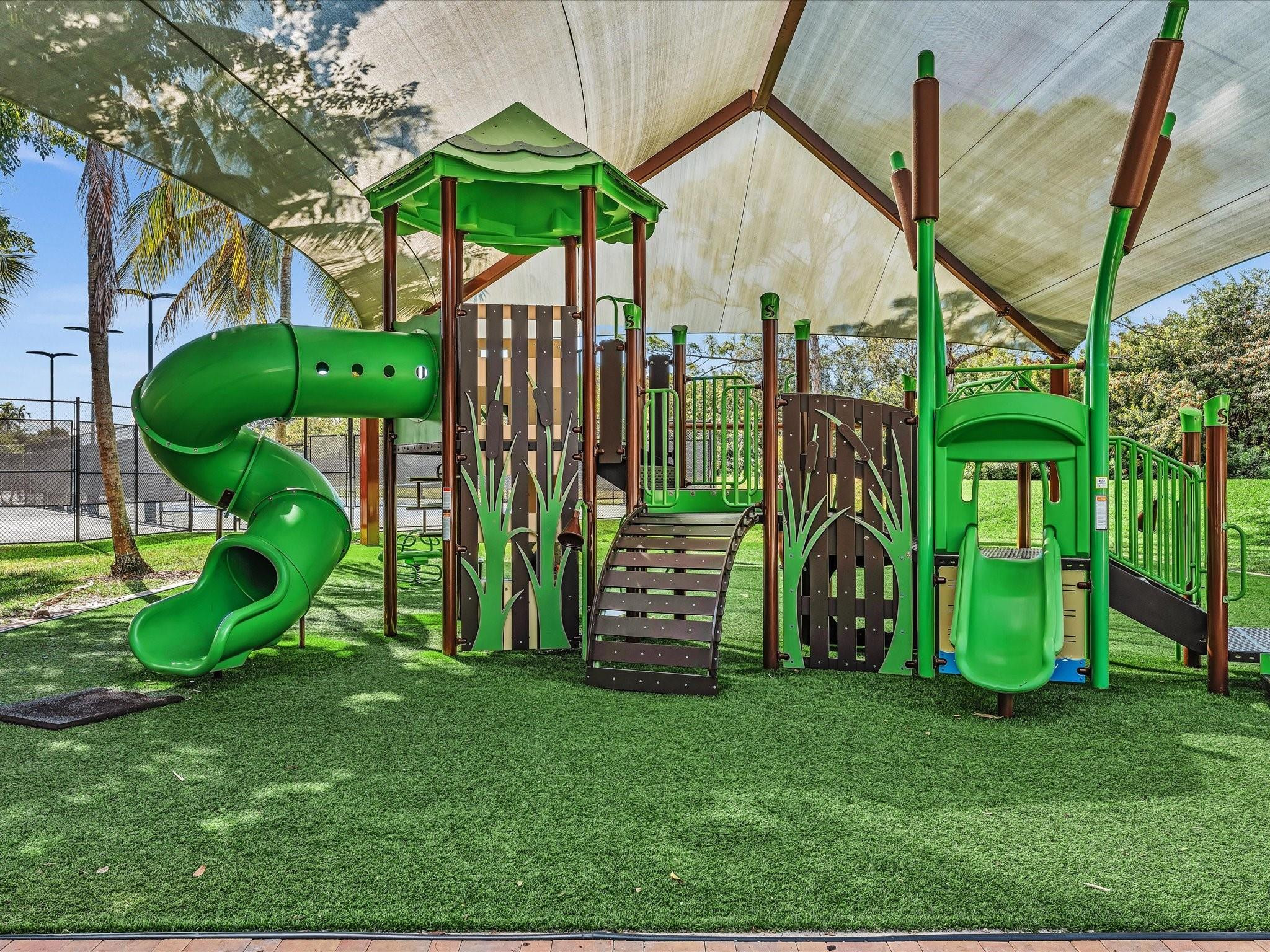 Tuscany at Heron Bay - Residential