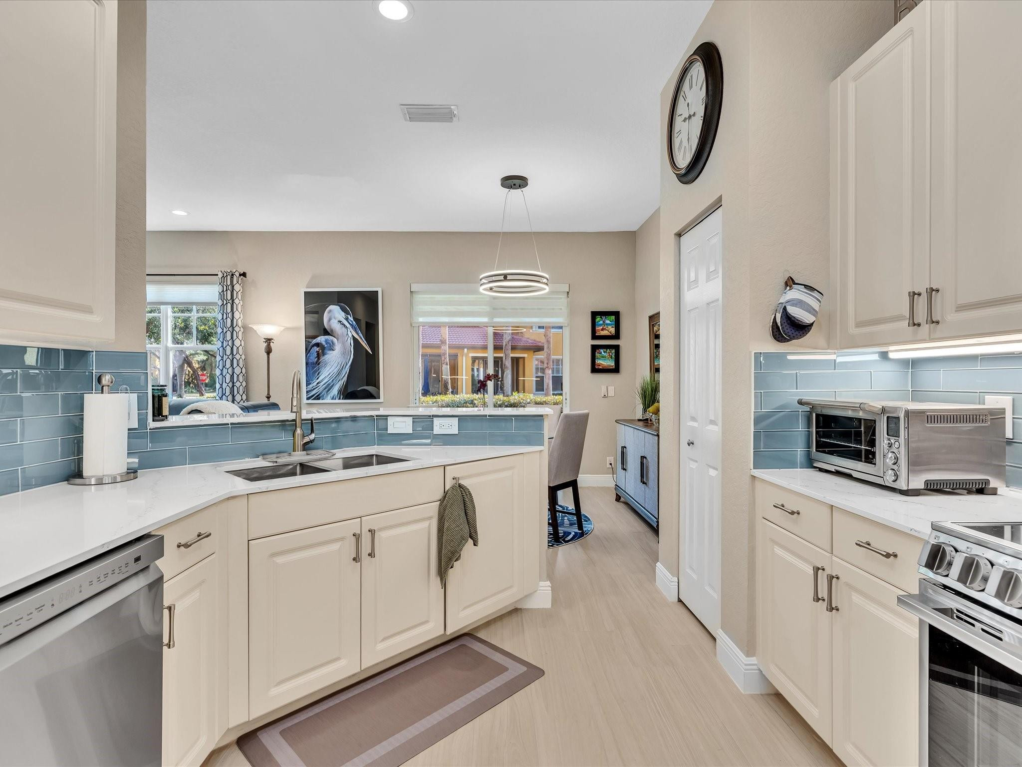 Tuscany at Heron Bay - Residential