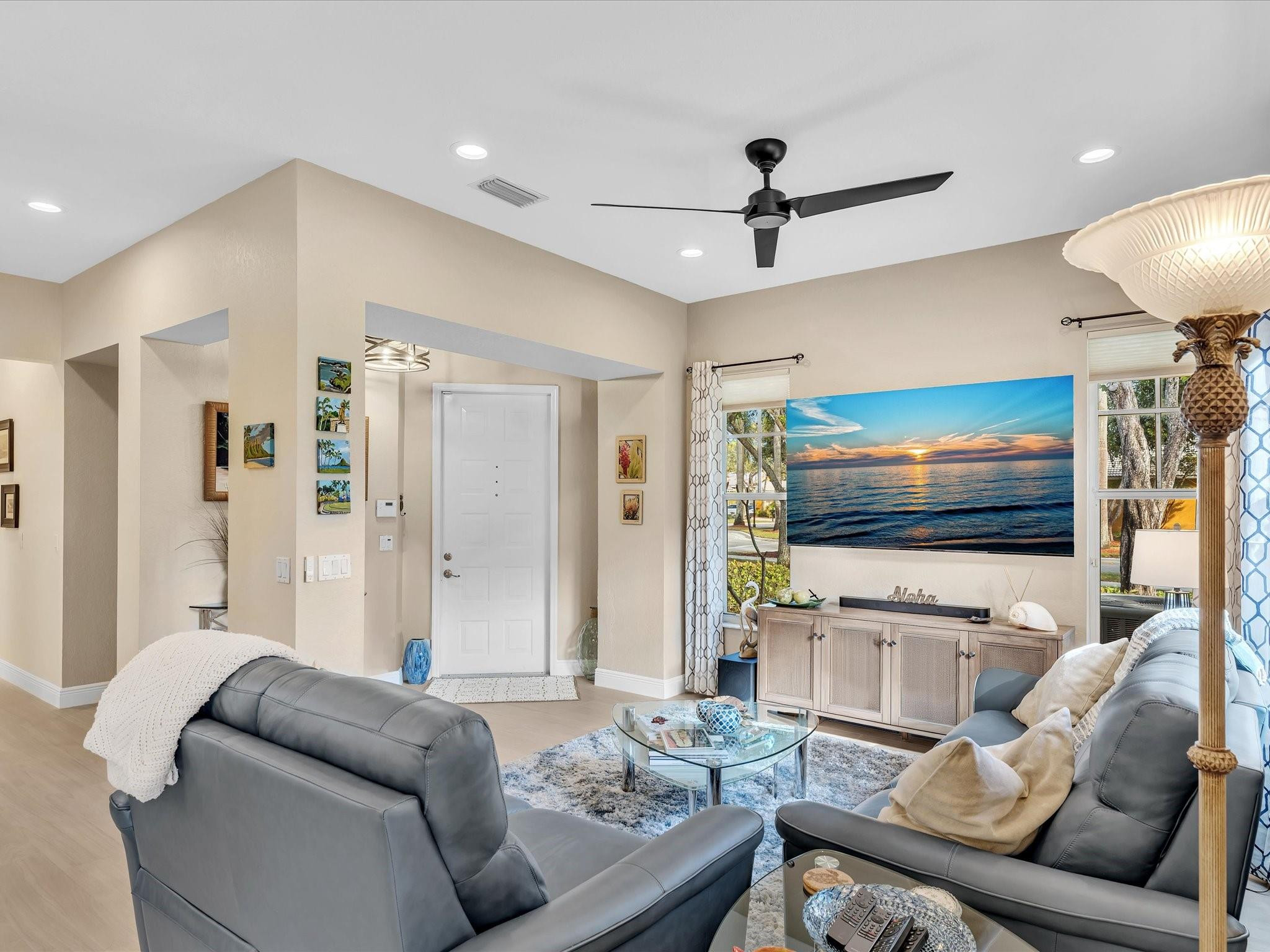 Tuscany at Heron Bay - Residential