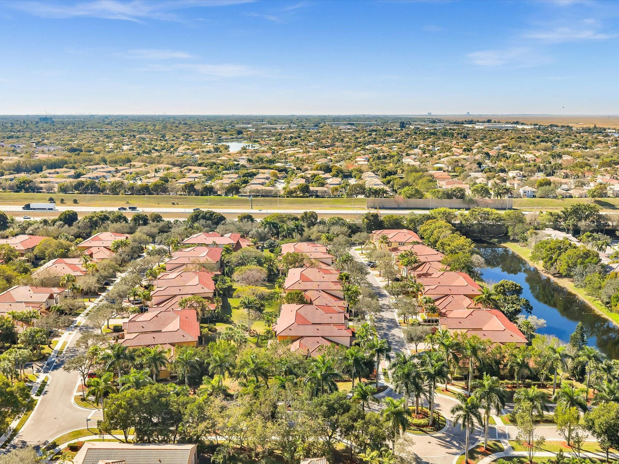 Tuscany at Heron Bay - Residential