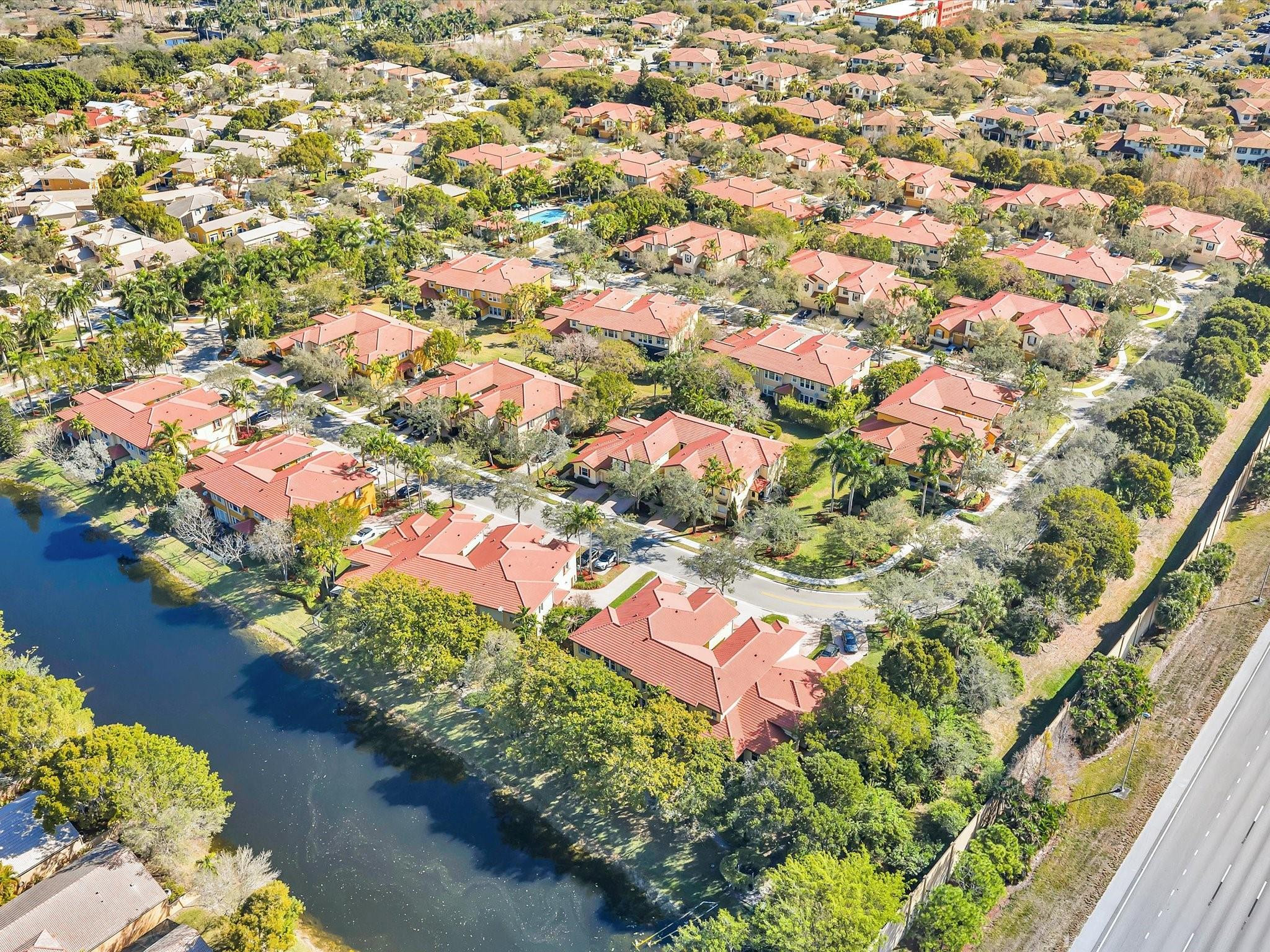 Tuscany at Heron Bay - Residential