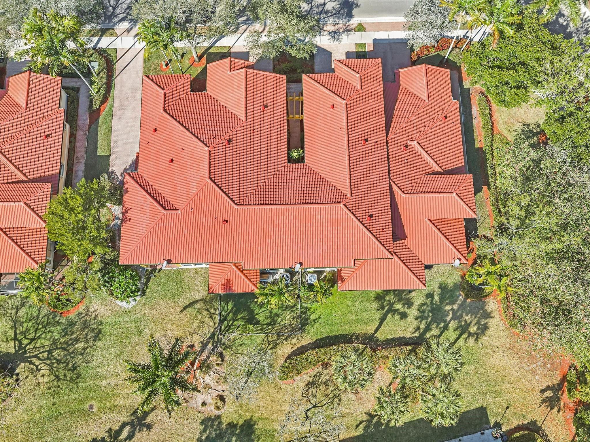 Tuscany at Heron Bay - Residential