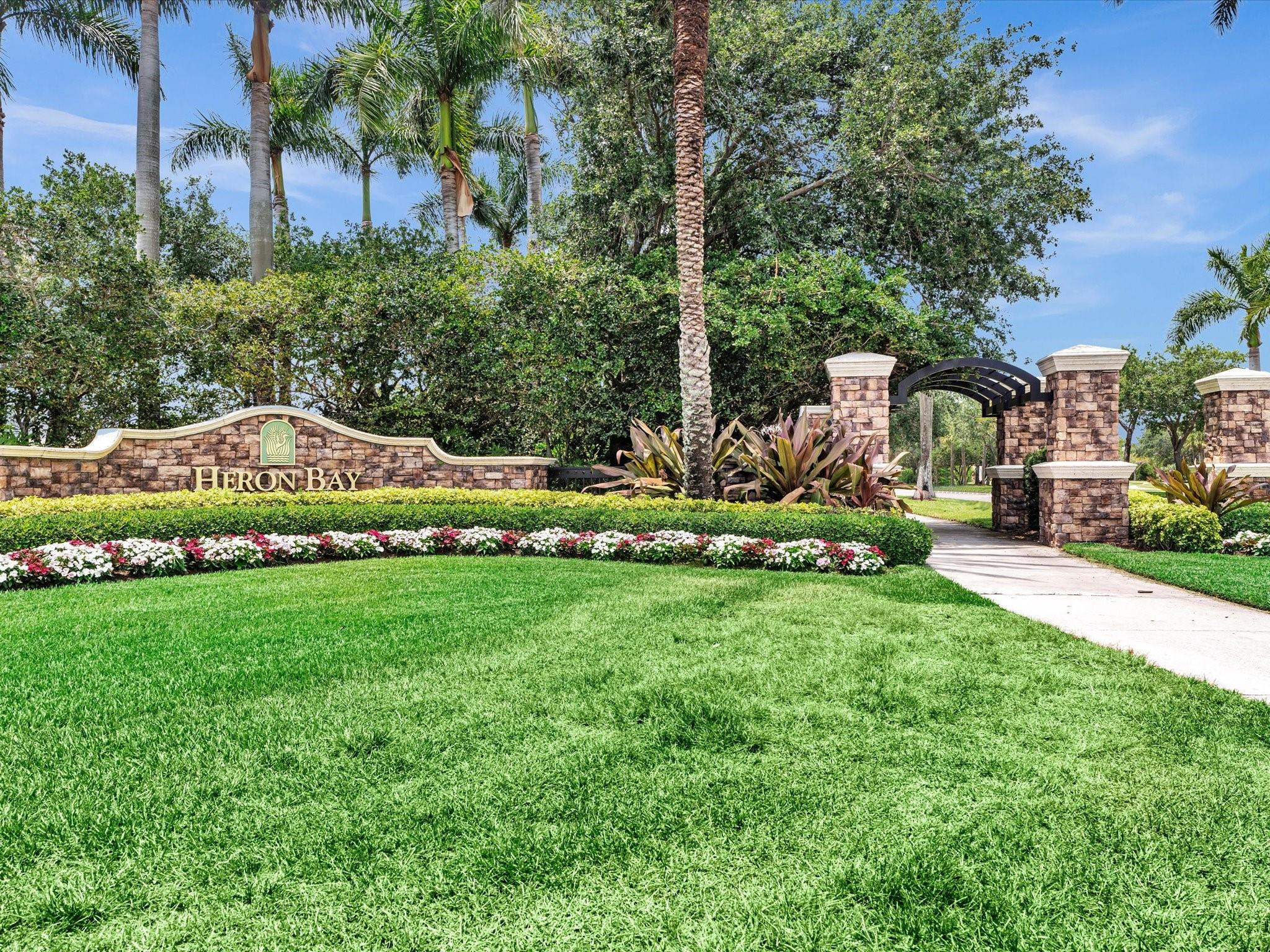 Tuscany at Heron Bay - Residential