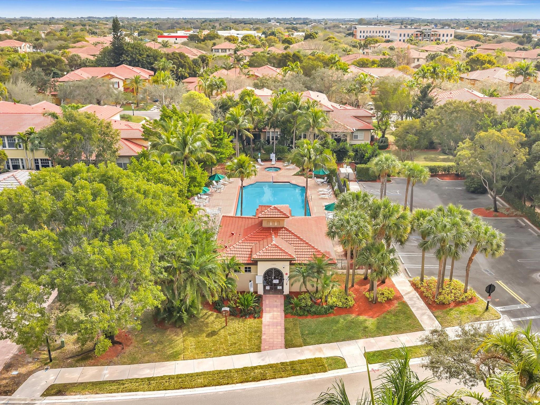 Tuscany at Heron Bay - Residential