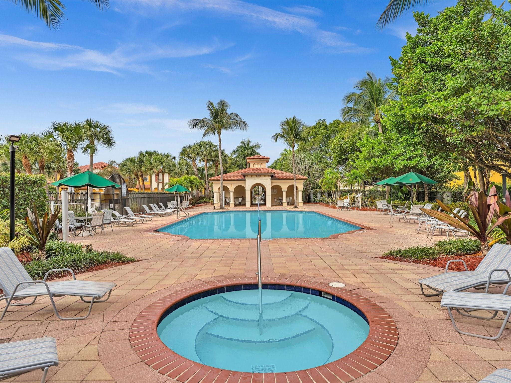 Tuscany at Heron Bay - Residential