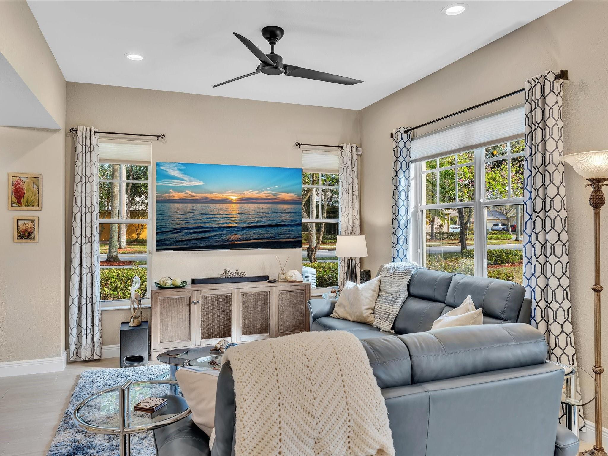 Tuscany at Heron Bay - Residential