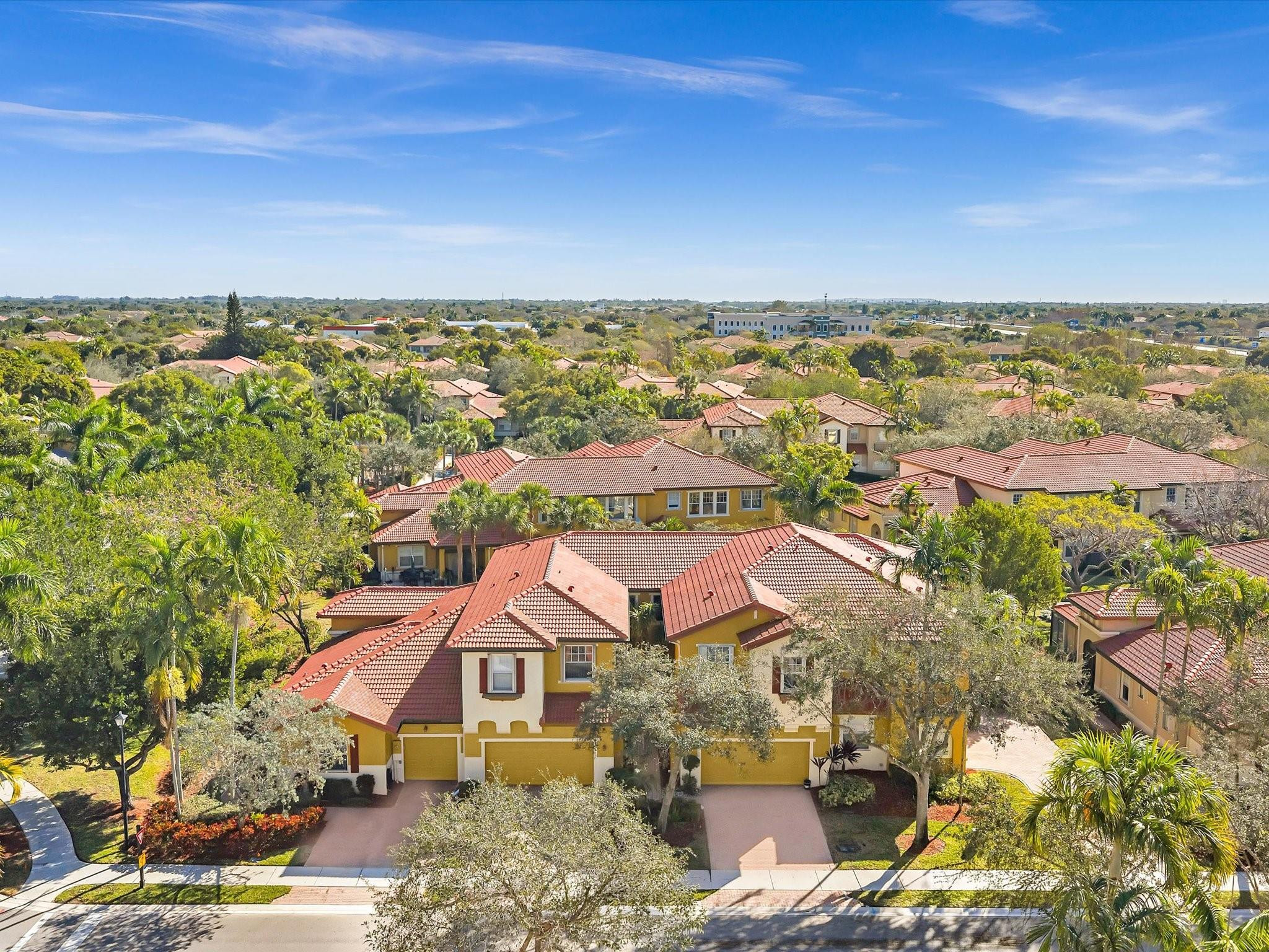 Tuscany at Heron Bay - Residential