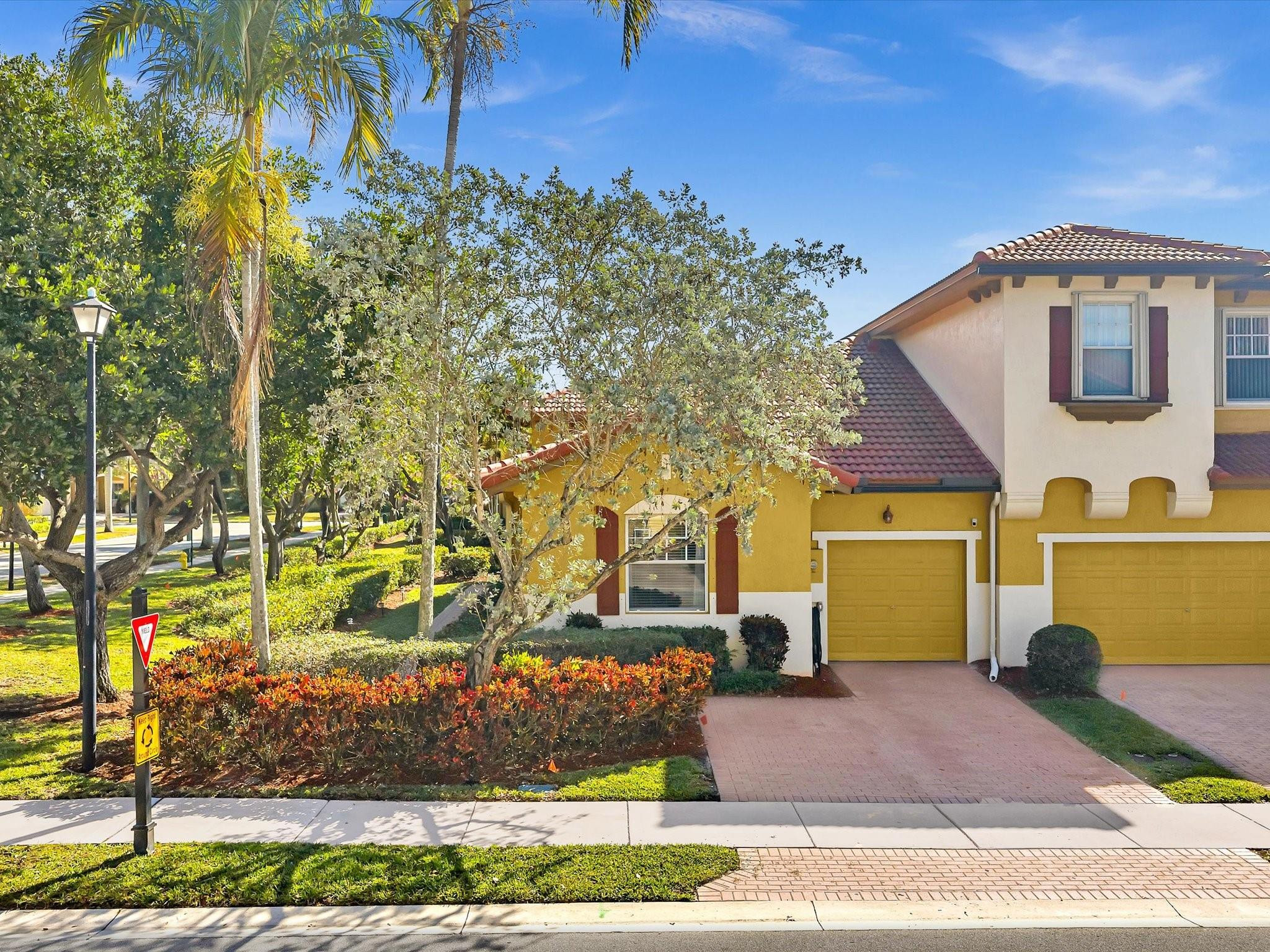 Tuscany at Heron Bay - Residential