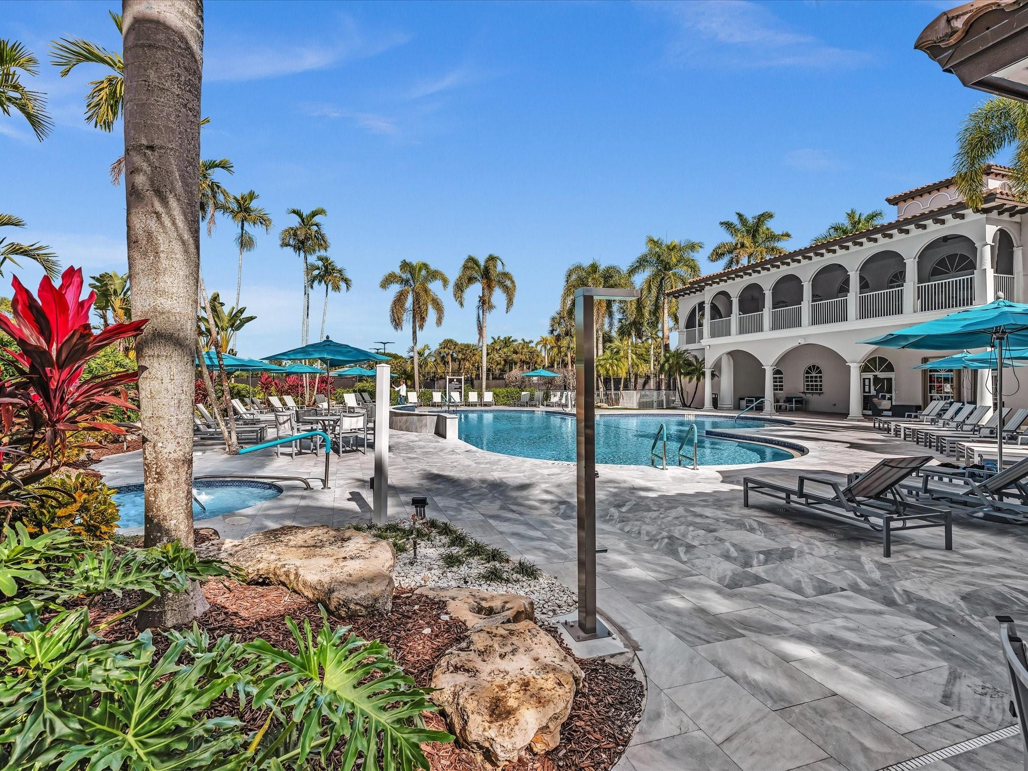 Tuscany at Heron Bay - Residential