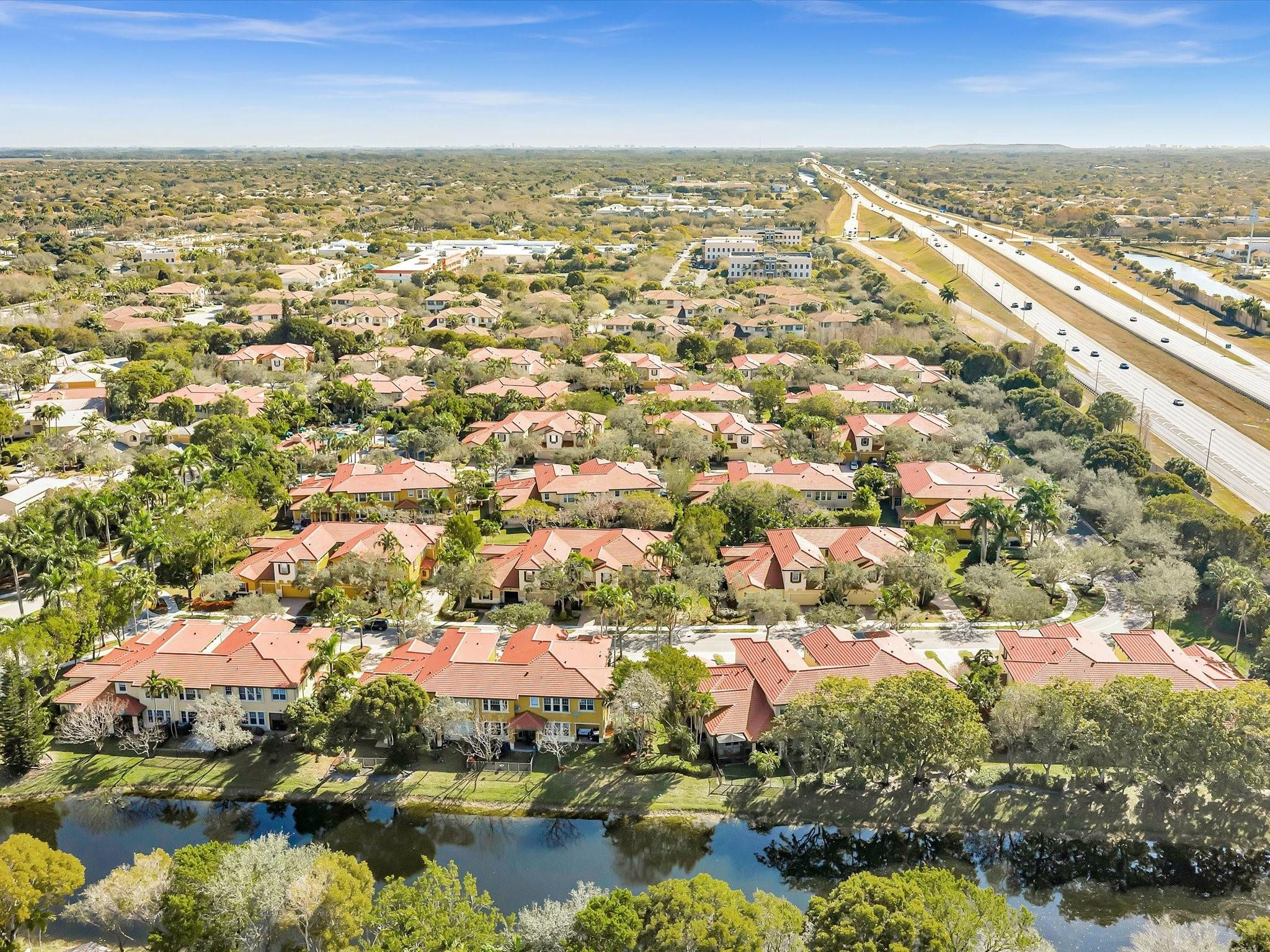 Tuscany at Heron Bay - Residential