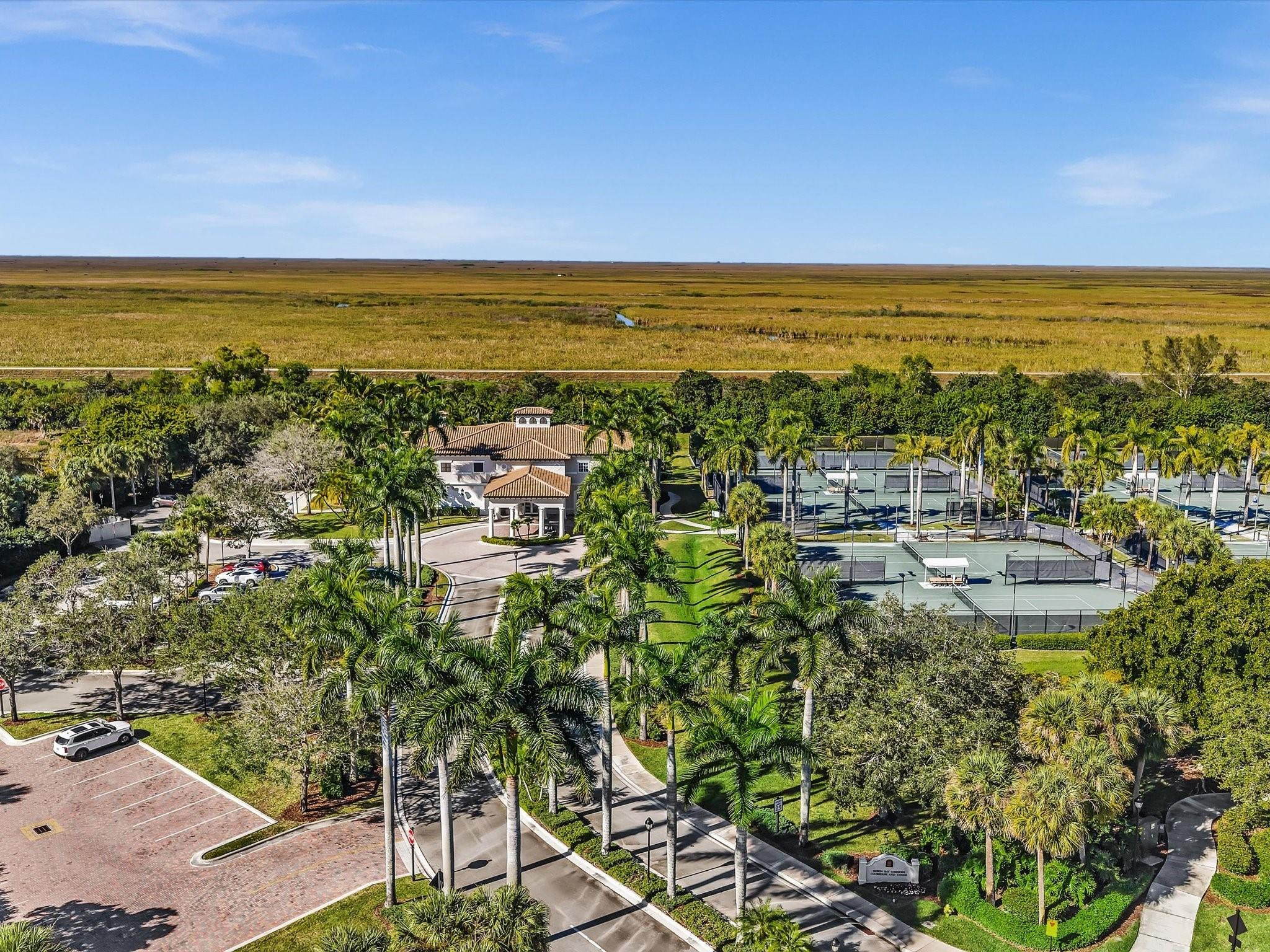 Tuscany at Heron Bay - Residential