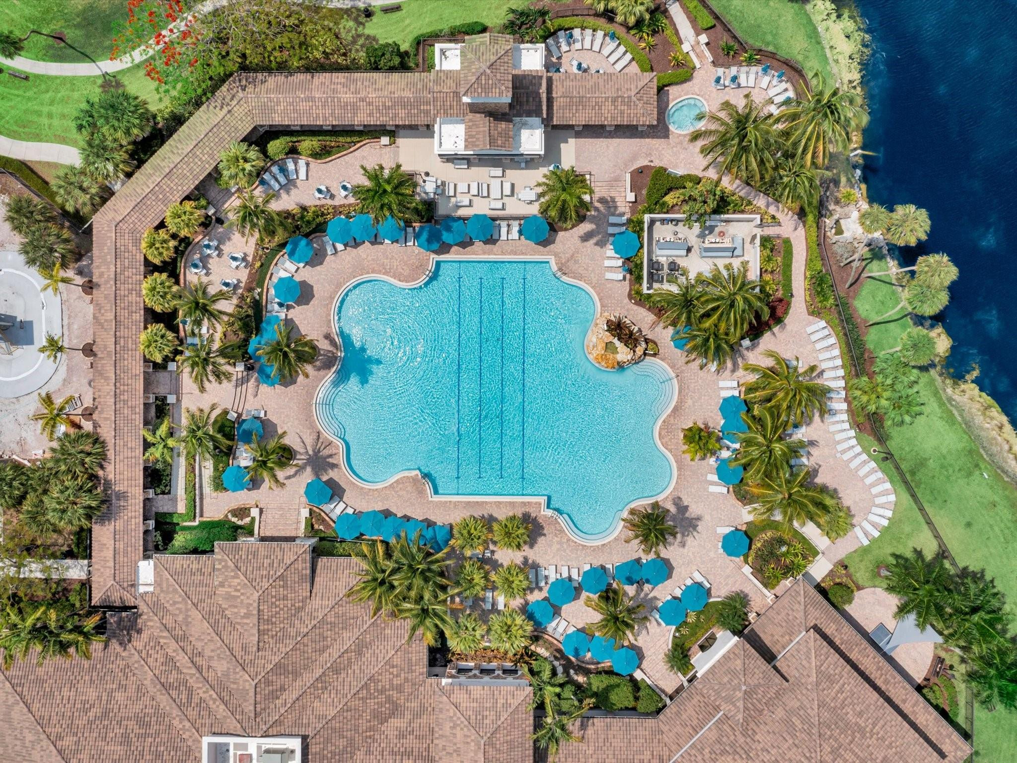 Tuscany at Heron Bay - Residential