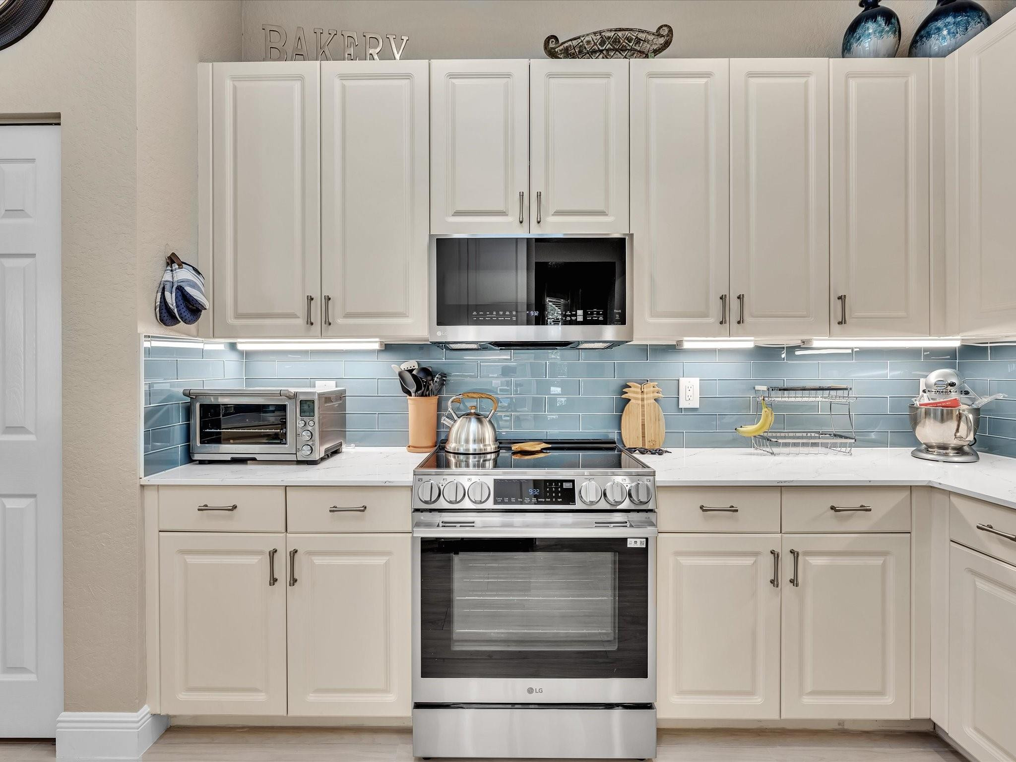 Tuscany at Heron Bay - Residential