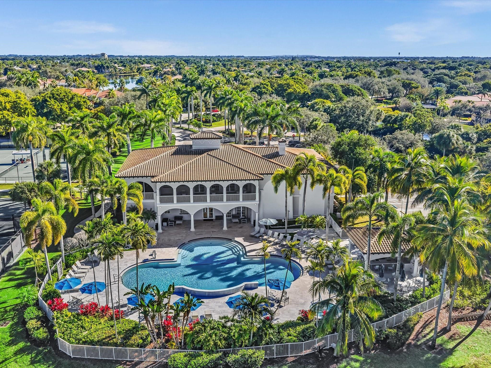 Tuscany at Heron Bay - Residential
