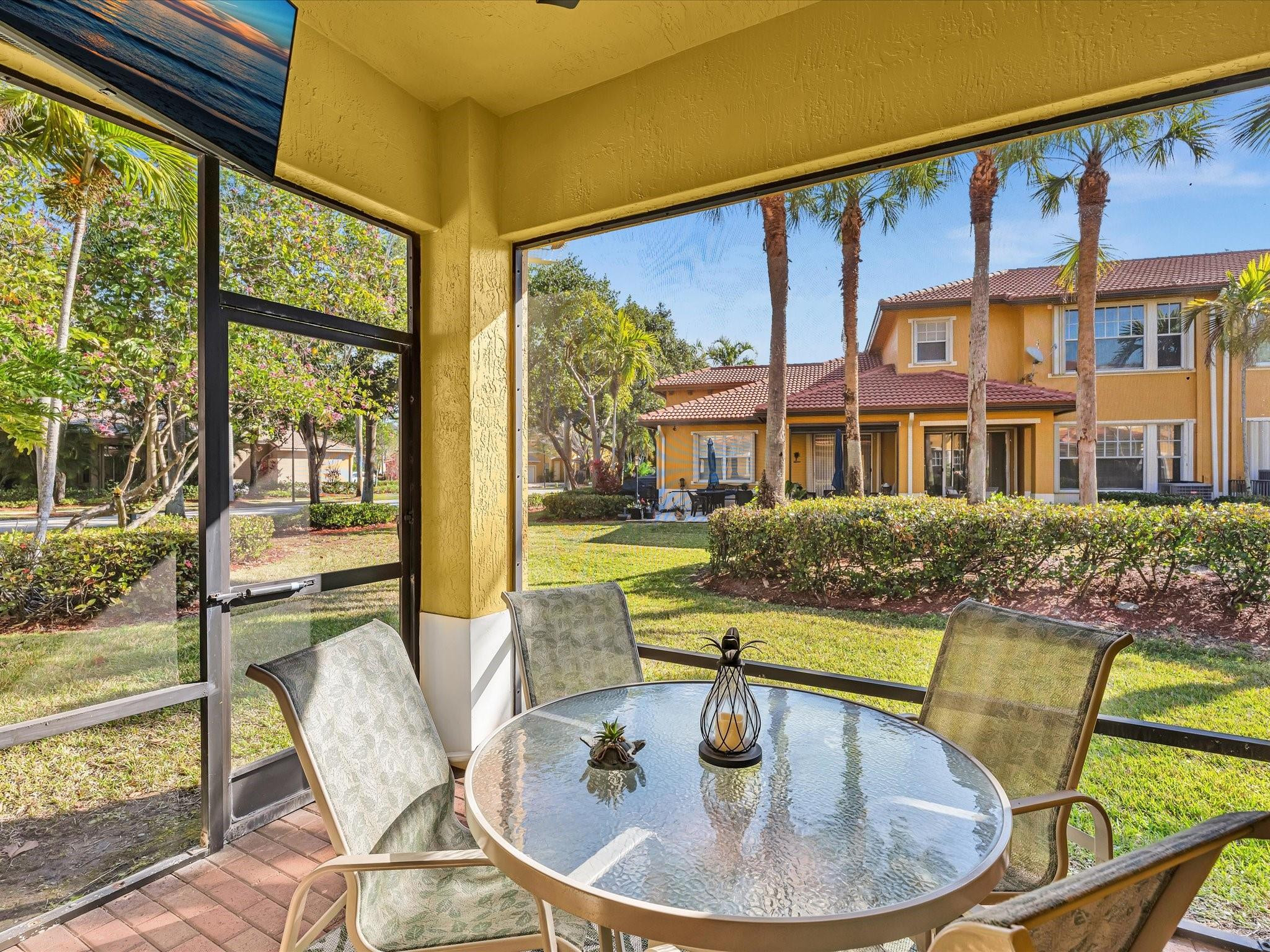 Tuscany at Heron Bay - Residential