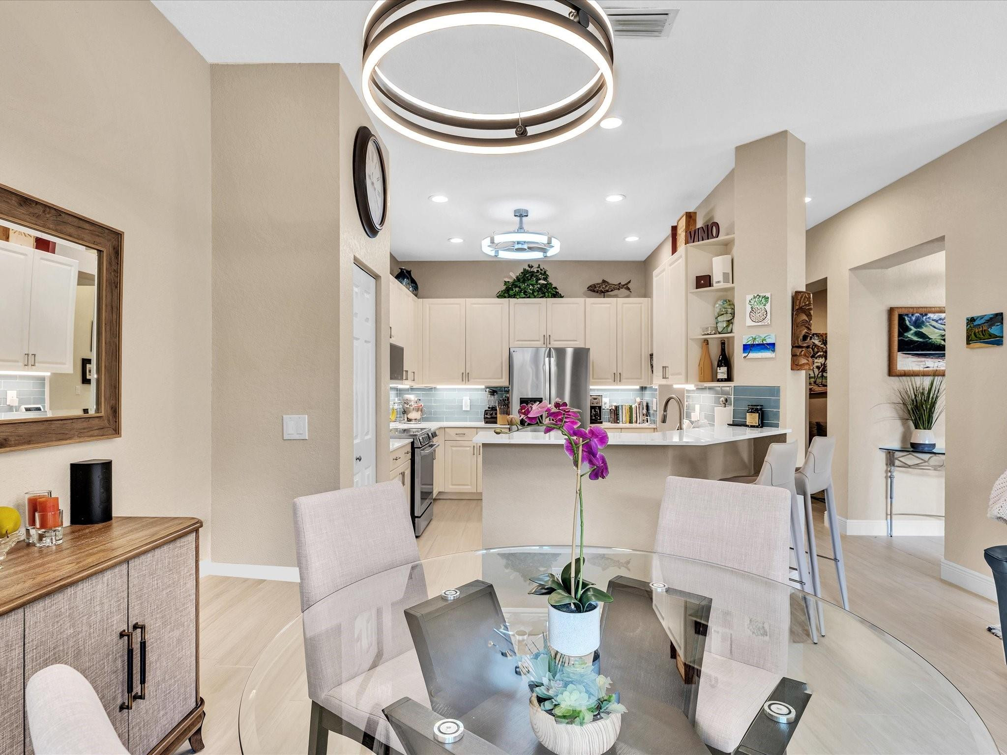 Tuscany at Heron Bay - Residential