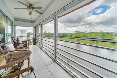 A home in Lauderhill