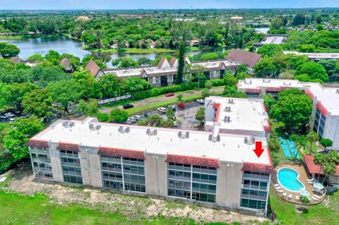 A home in Lauderhill