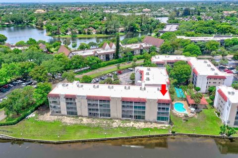 A home in Lauderhill