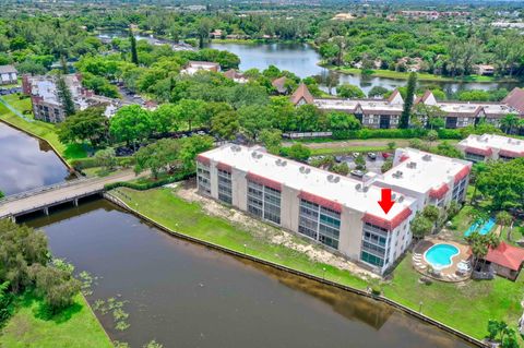 A home in Lauderhill