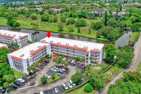 A home in Lauderhill