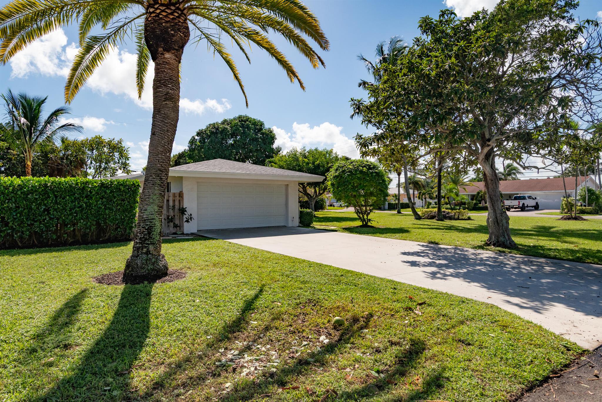 LAKE CLARKE ISLE 2 - Residential