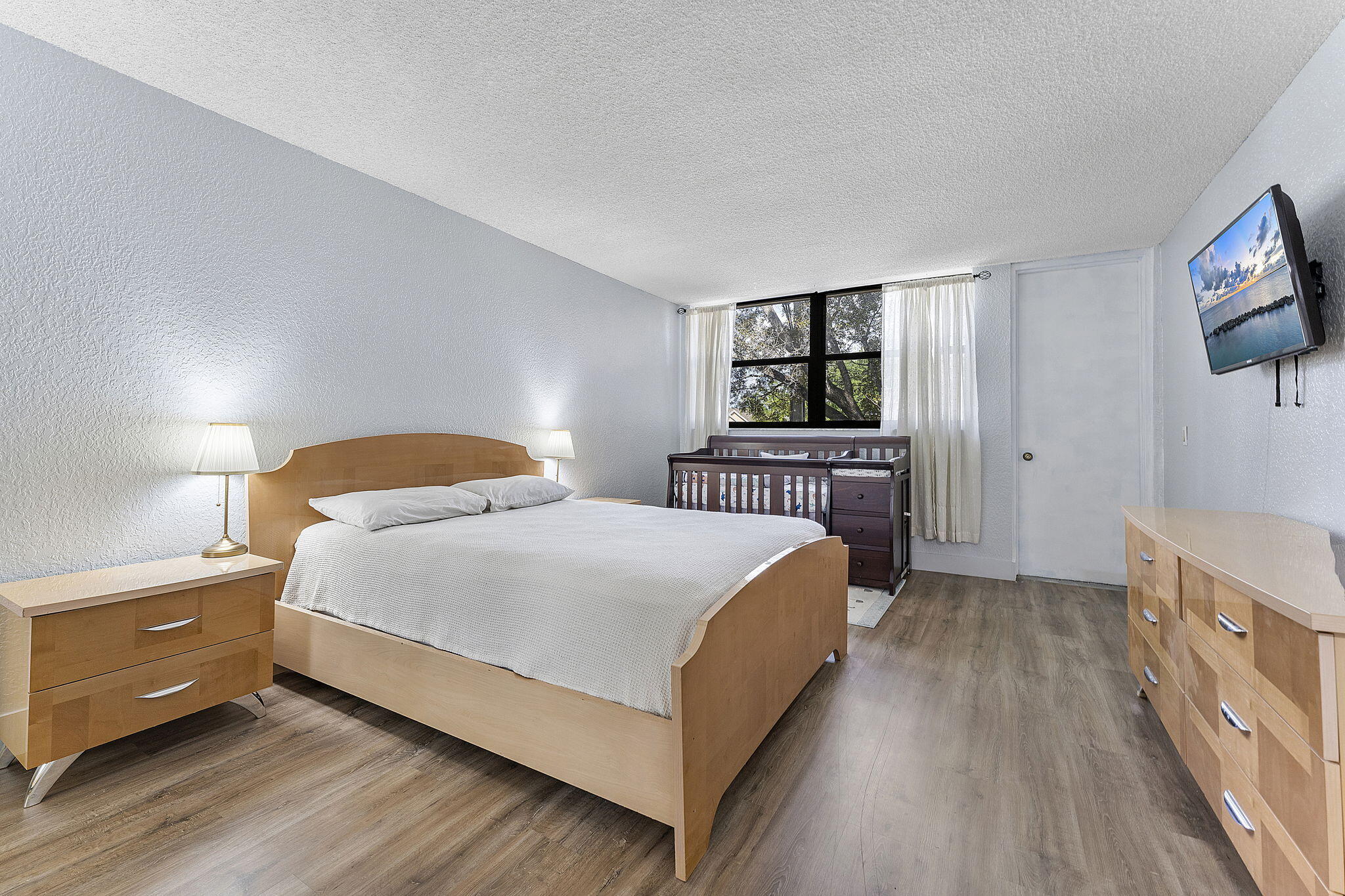 Country Club Village - Residential