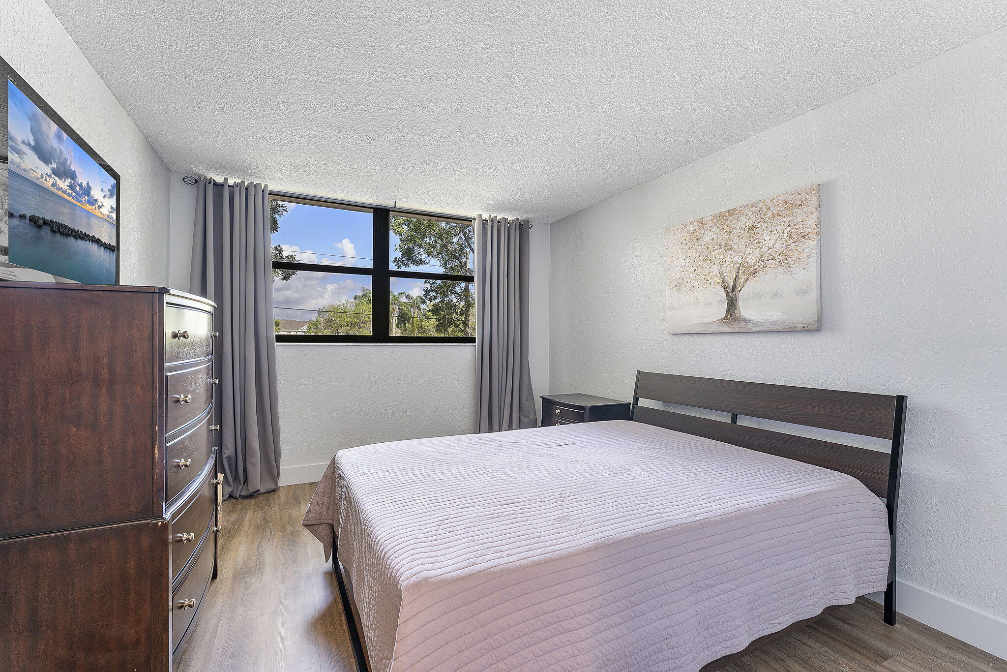 Country Club Village - Residential