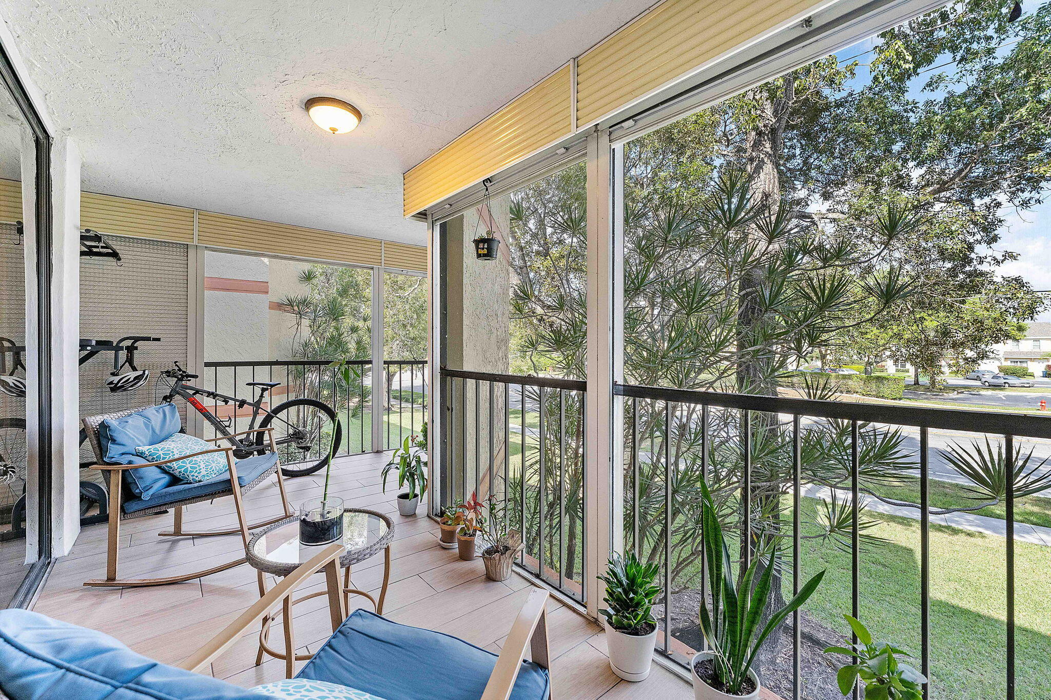 Country Club Village - Residential