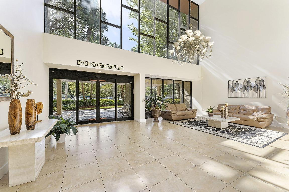 Country Club Village - Residential