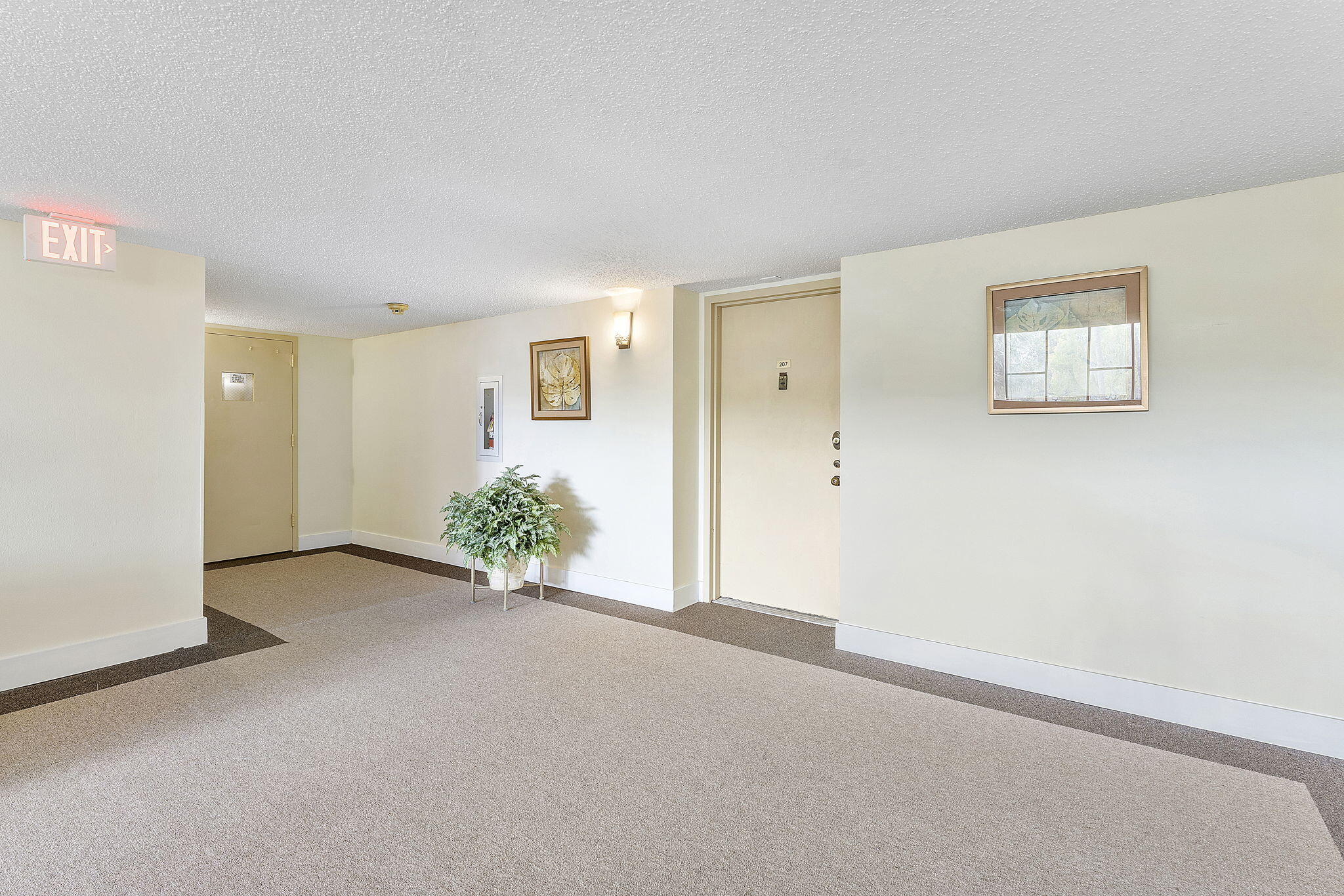 Country Club Village - Residential