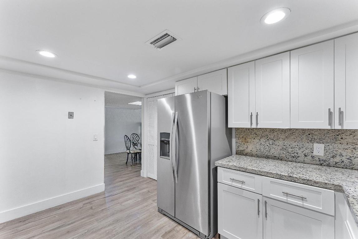 Country Club Village - Residential