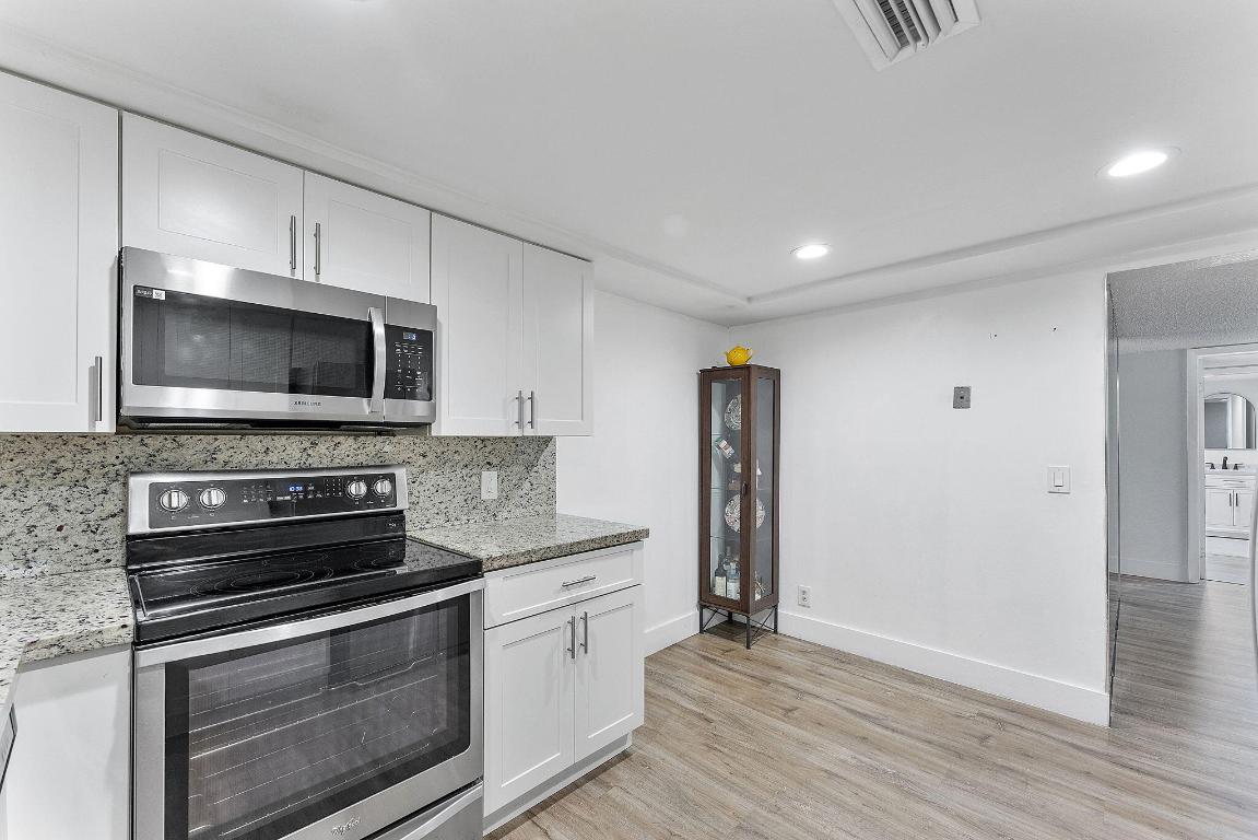 Country Club Village - Residential