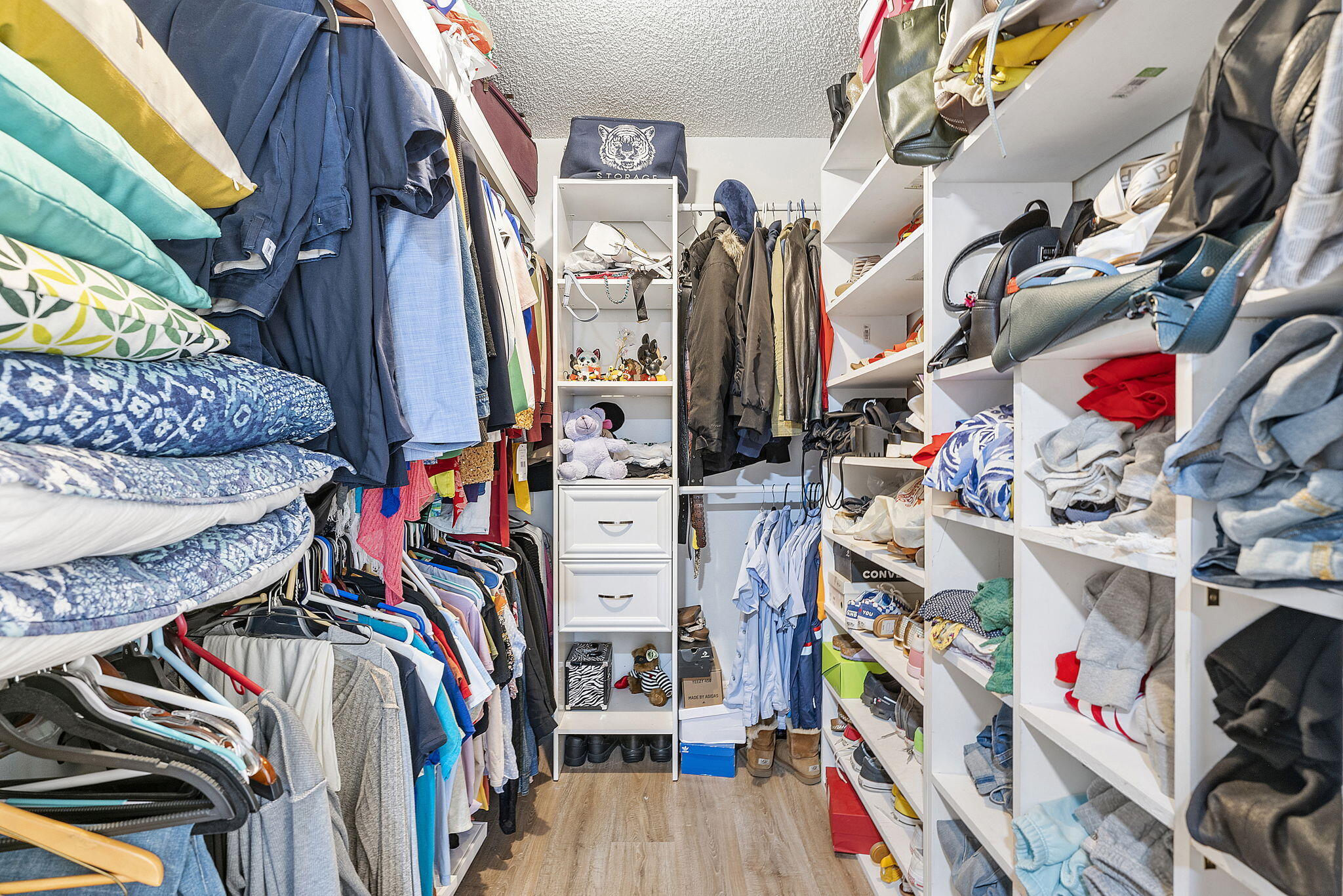 Country Club Village - Residential