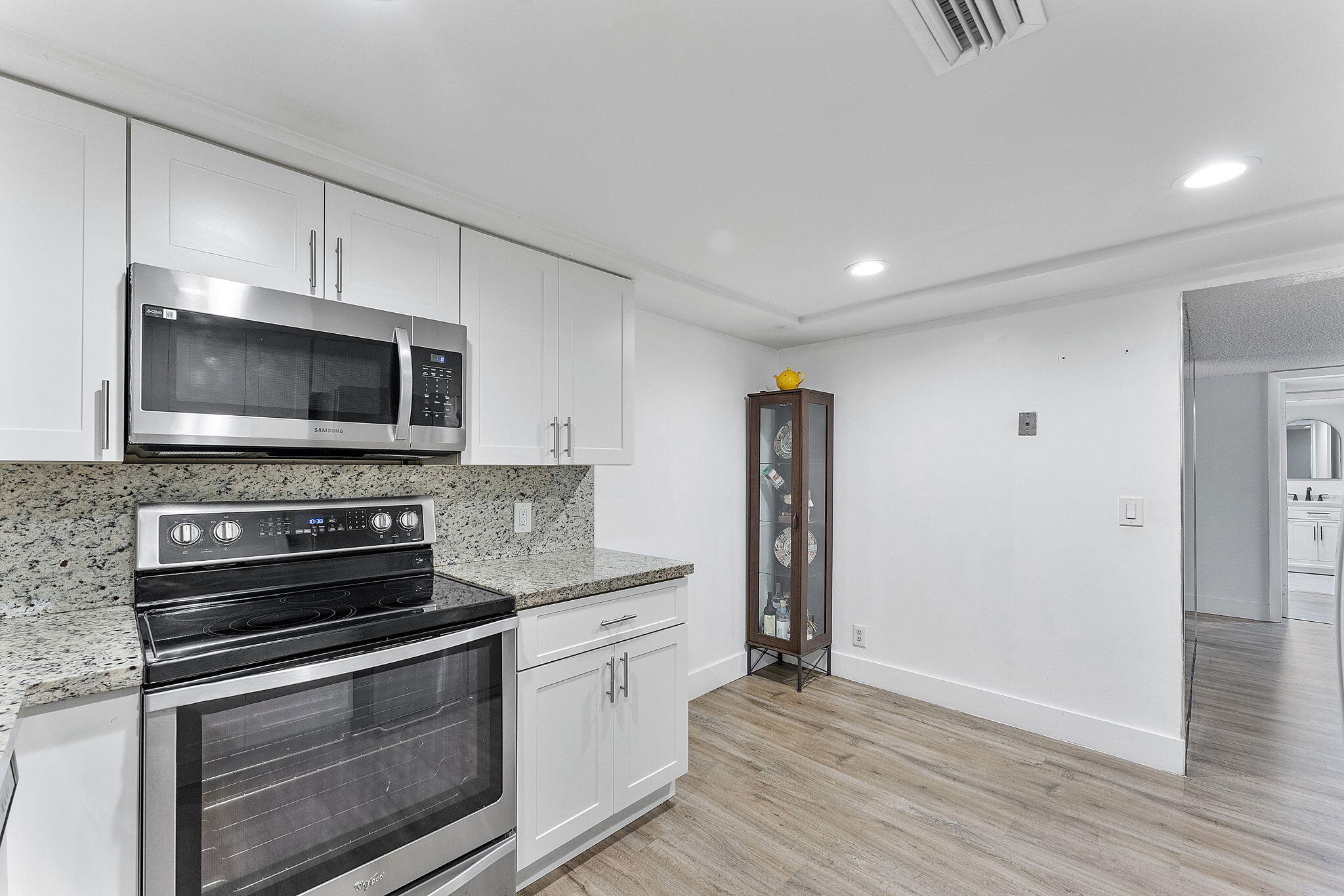 Country Club Village - Residential