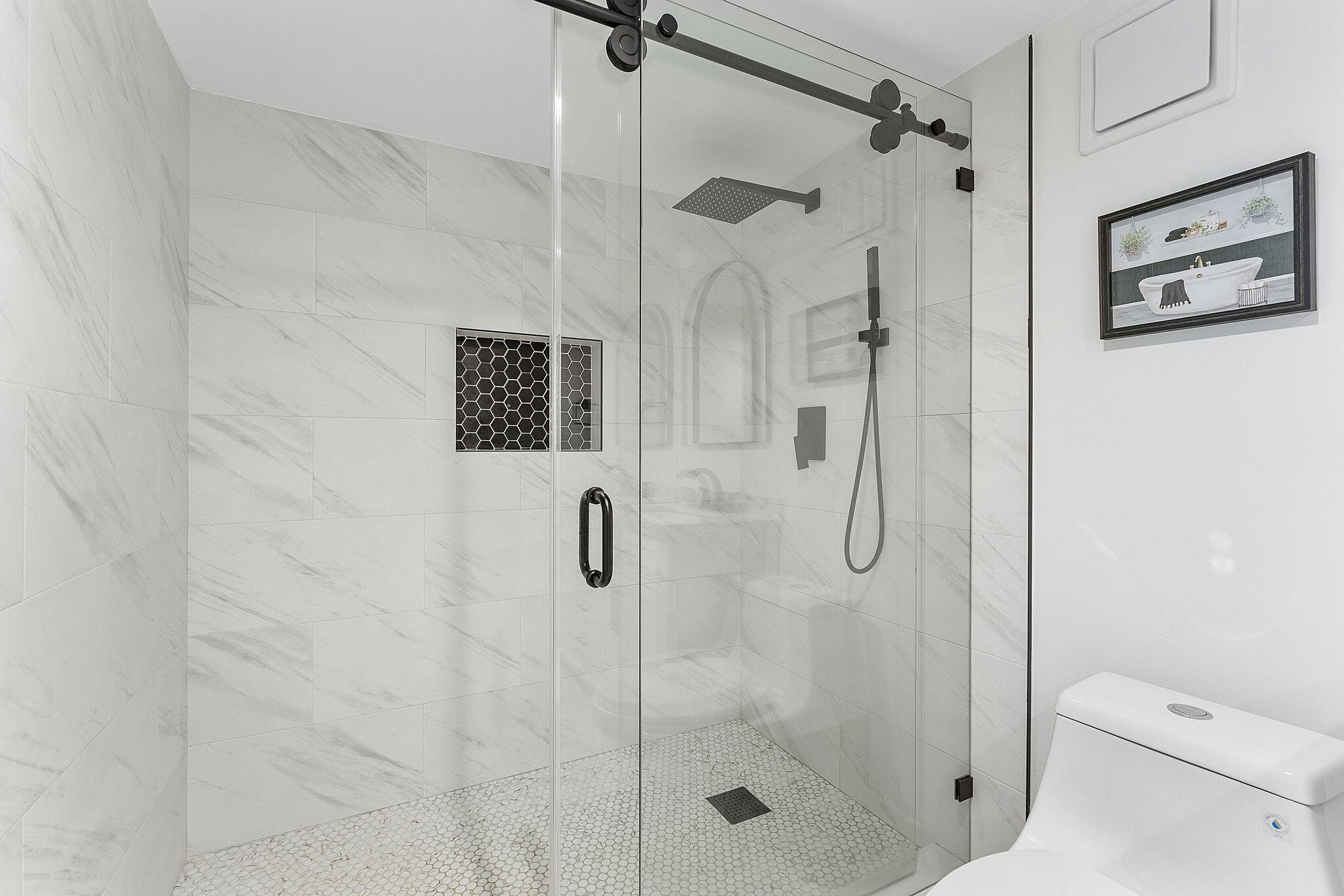 Country Club Village - Residential